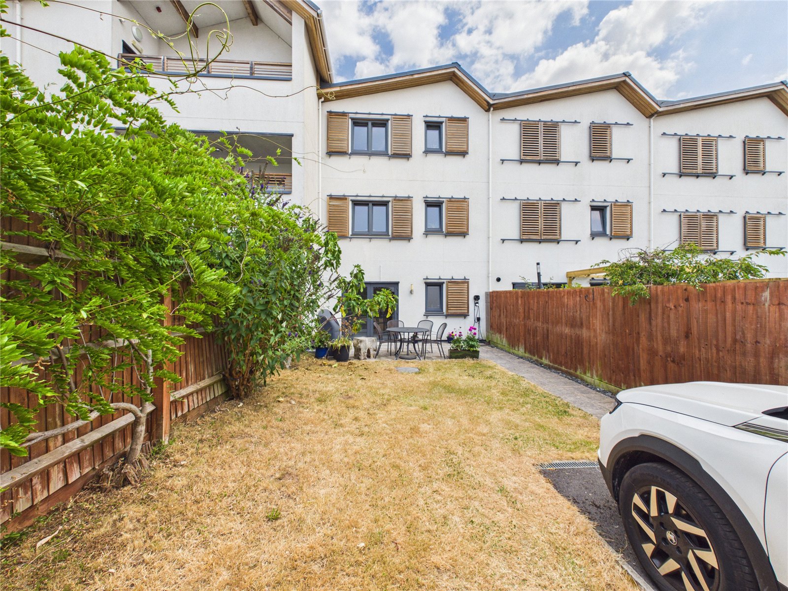 4 bedroom House for sale in Hanham, Bristol