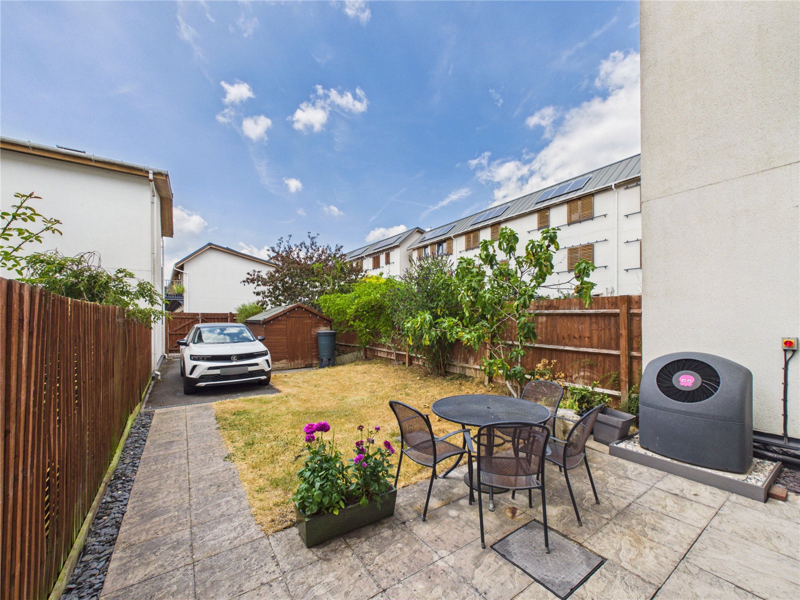 4 bedroom House for sale in Hanham, Bristol