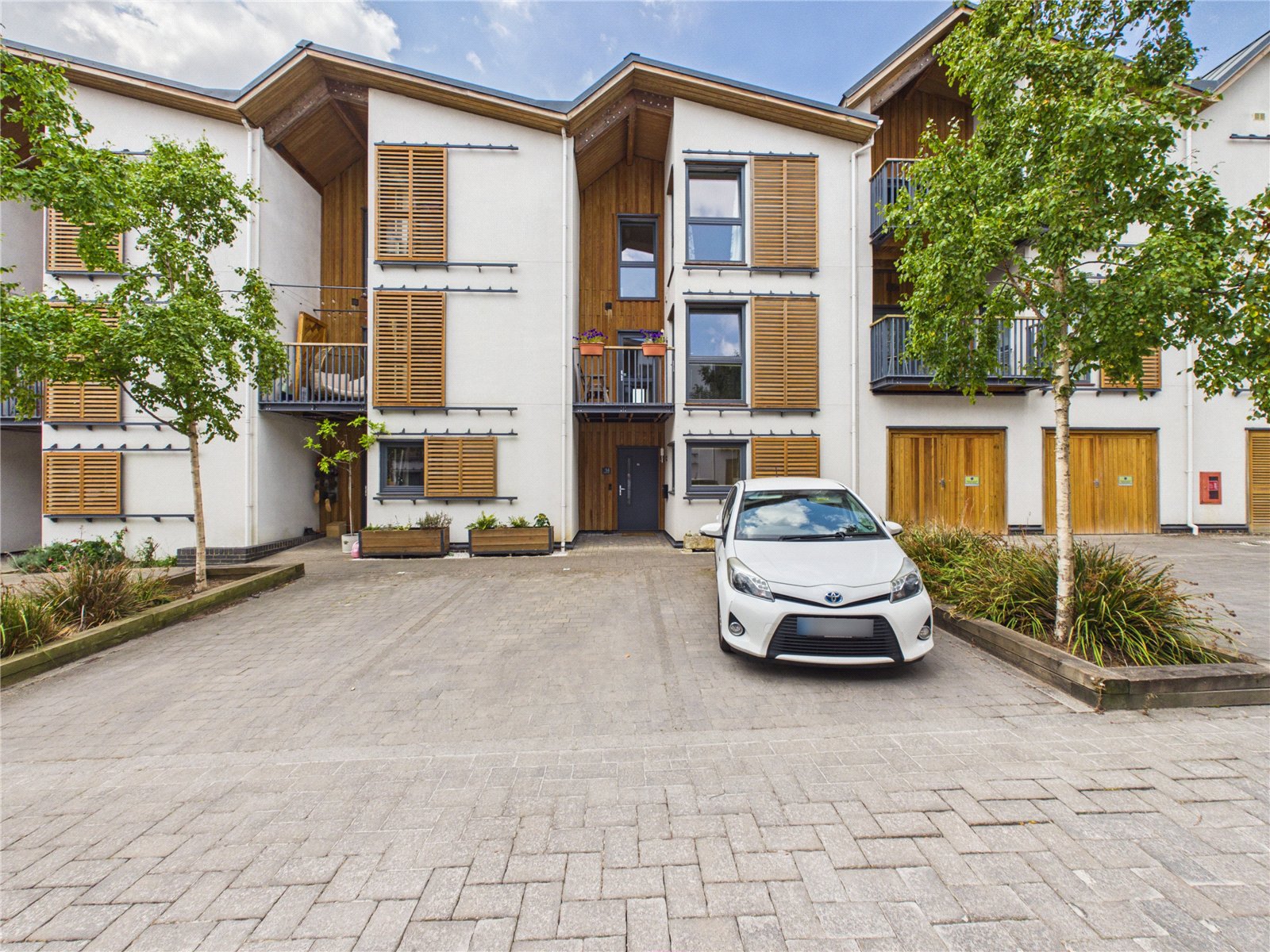 4 bedroom House for sale in Hanham, Bristol