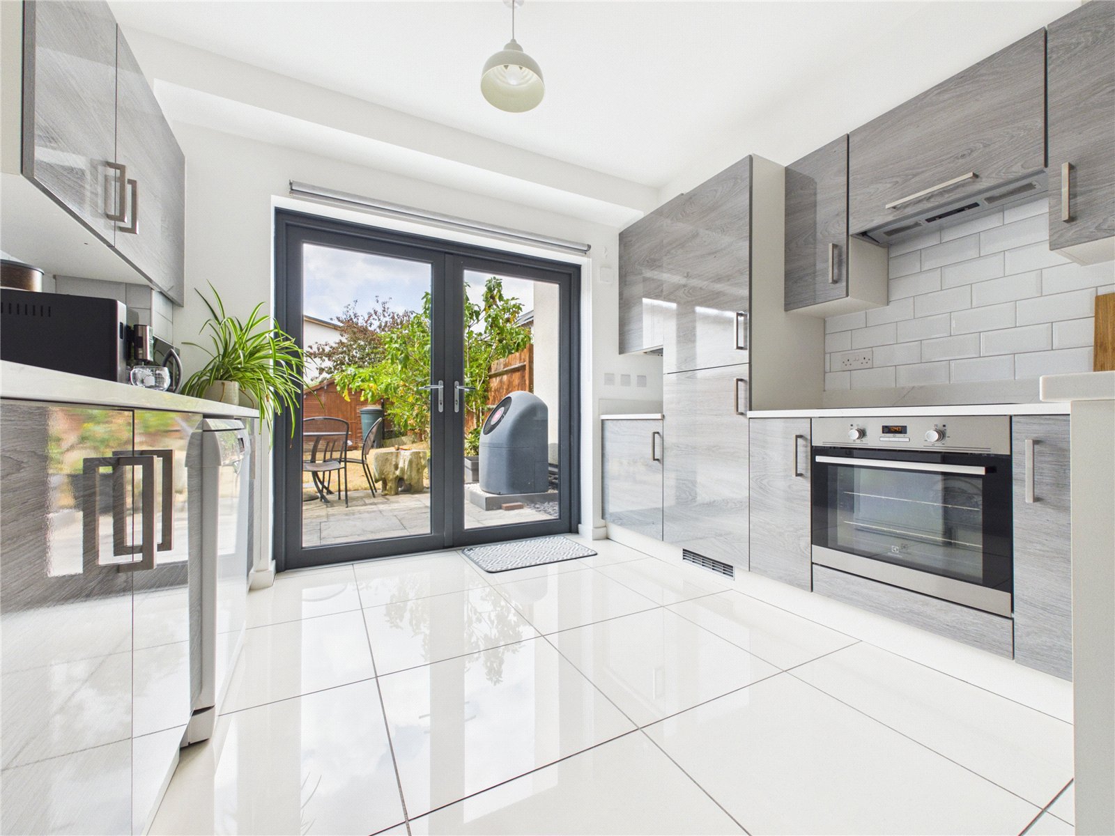 4 bedroom House for sale in Hanham, Bristol