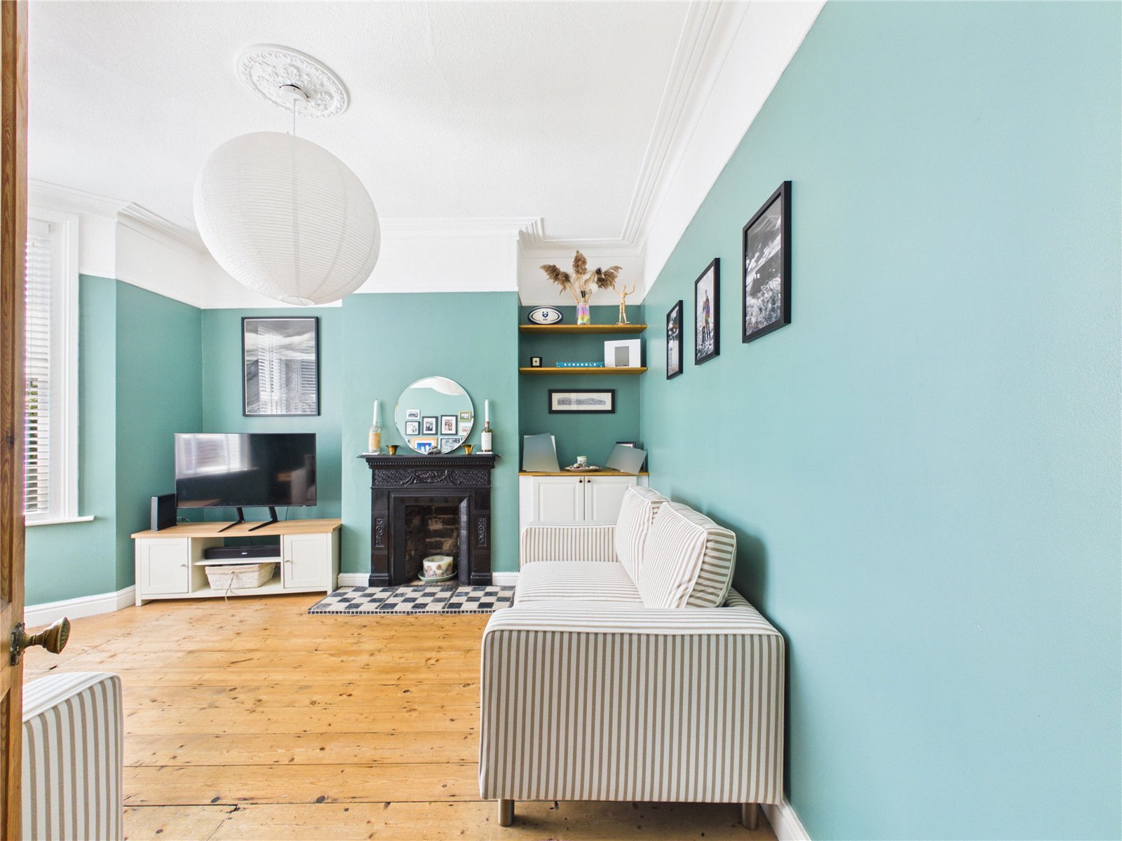2 bedroom House for sale in Bristol