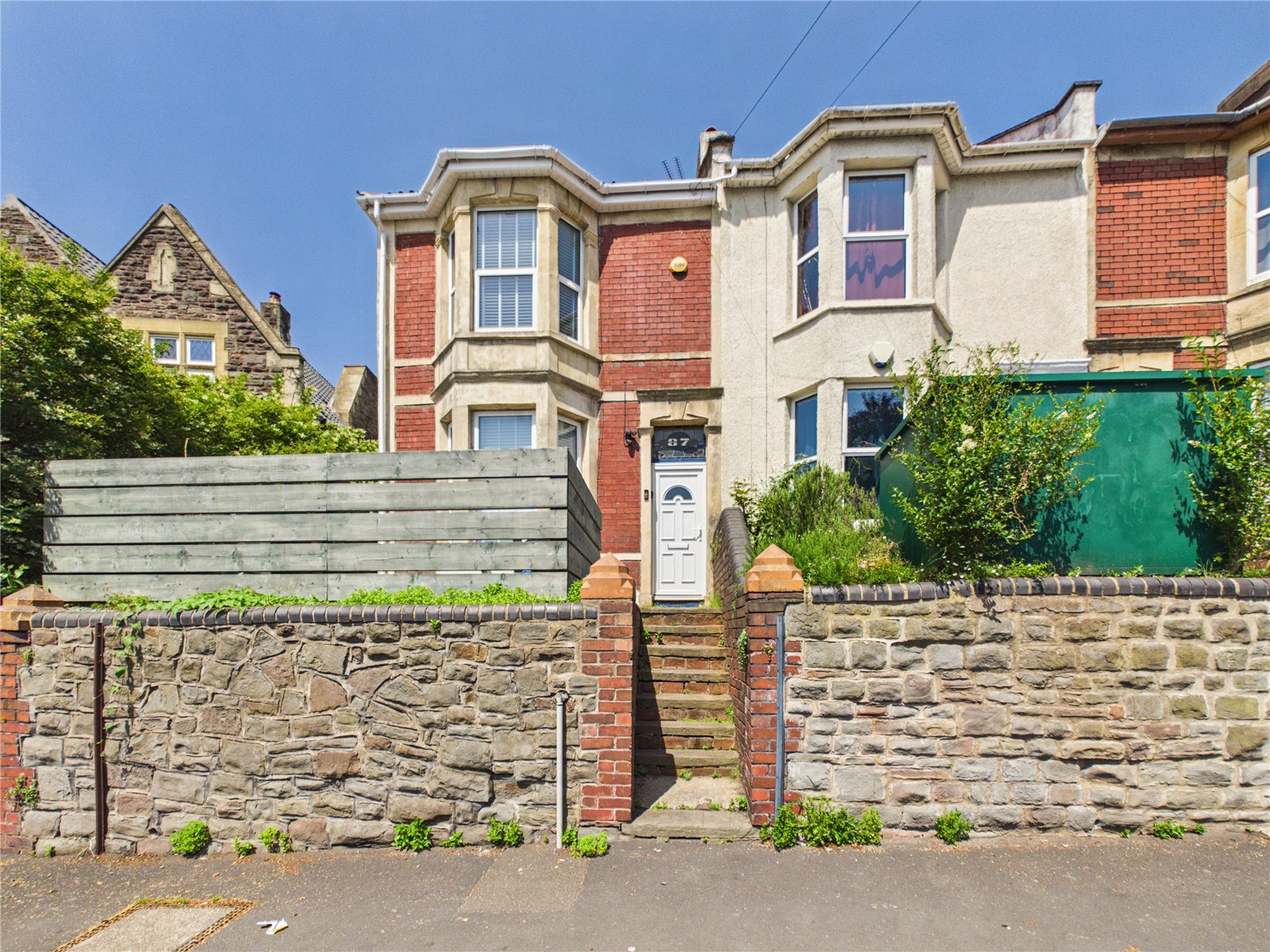 2 bedroom House for sale in Bristol