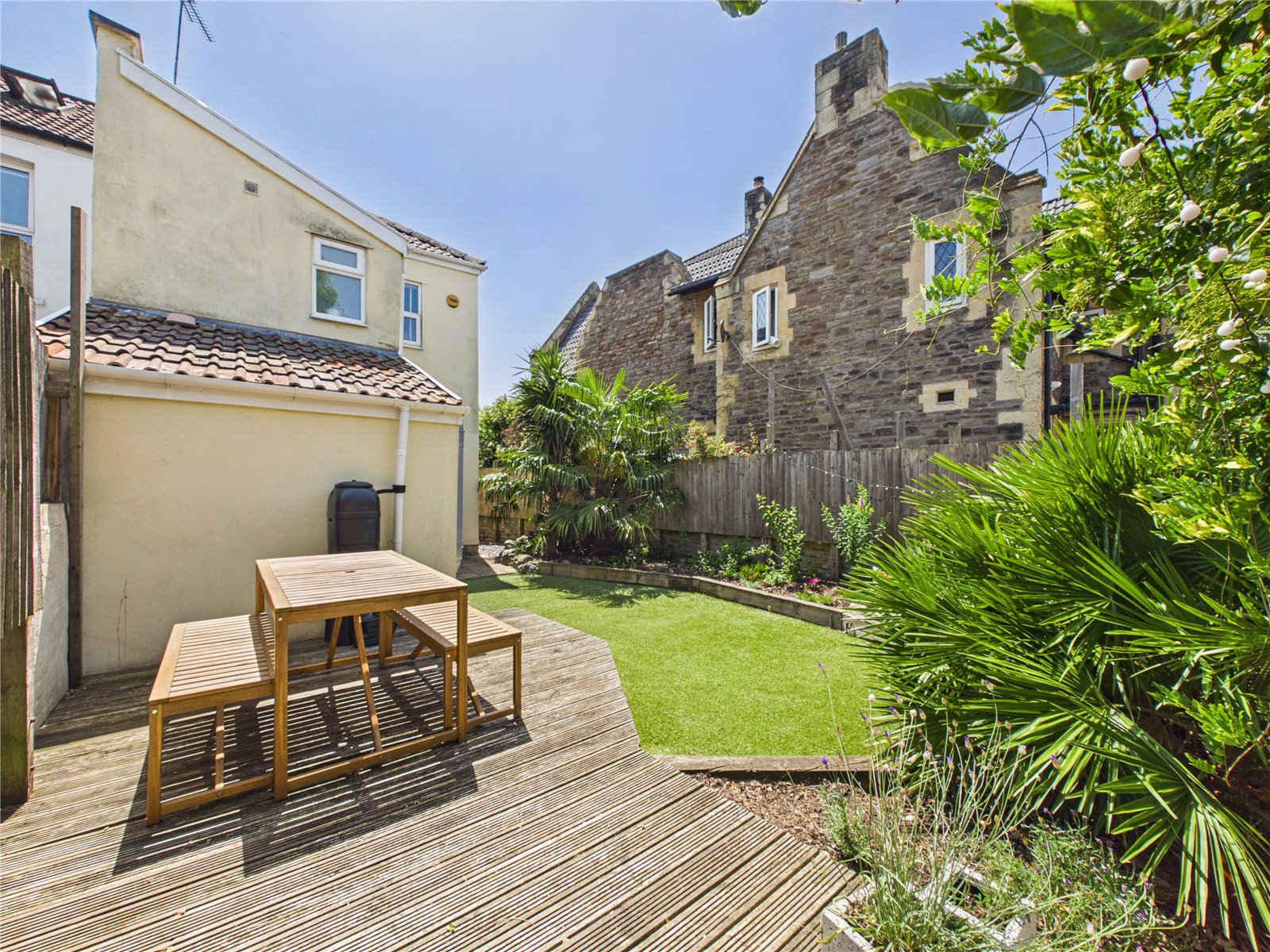 2 bedroom House for sale in Bristol