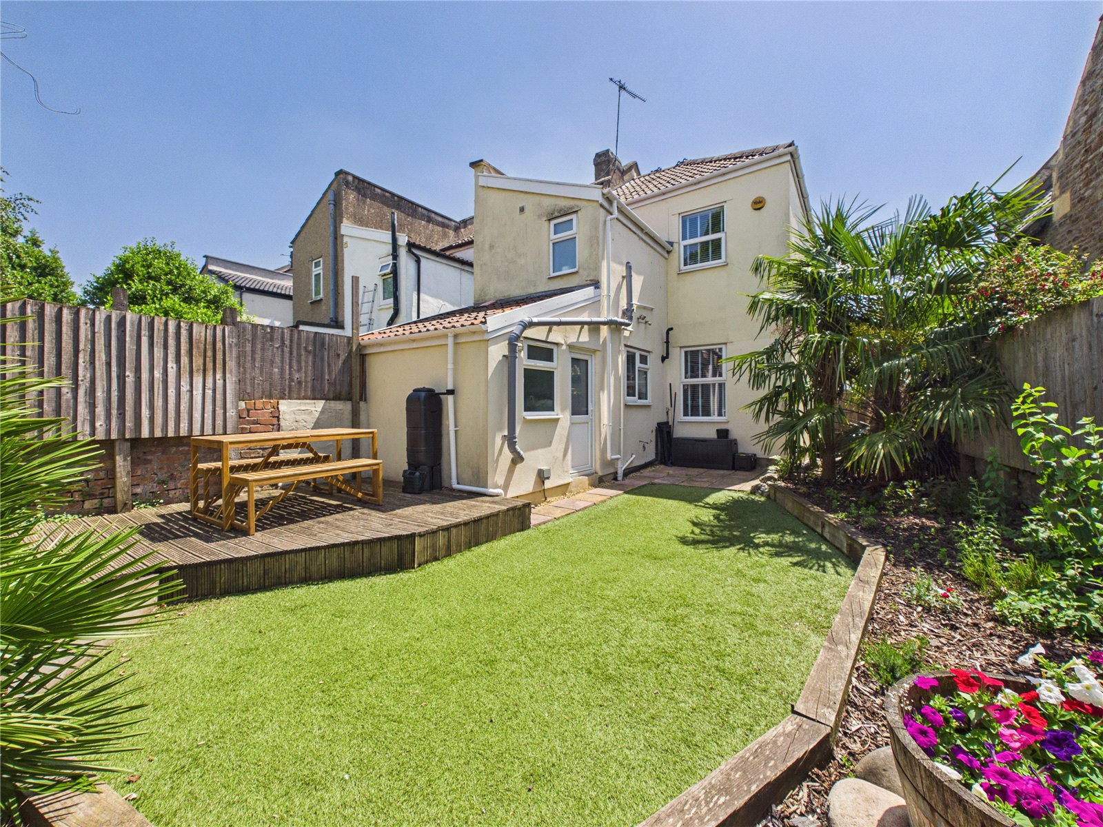 2 bedroom House for sale in Bristol