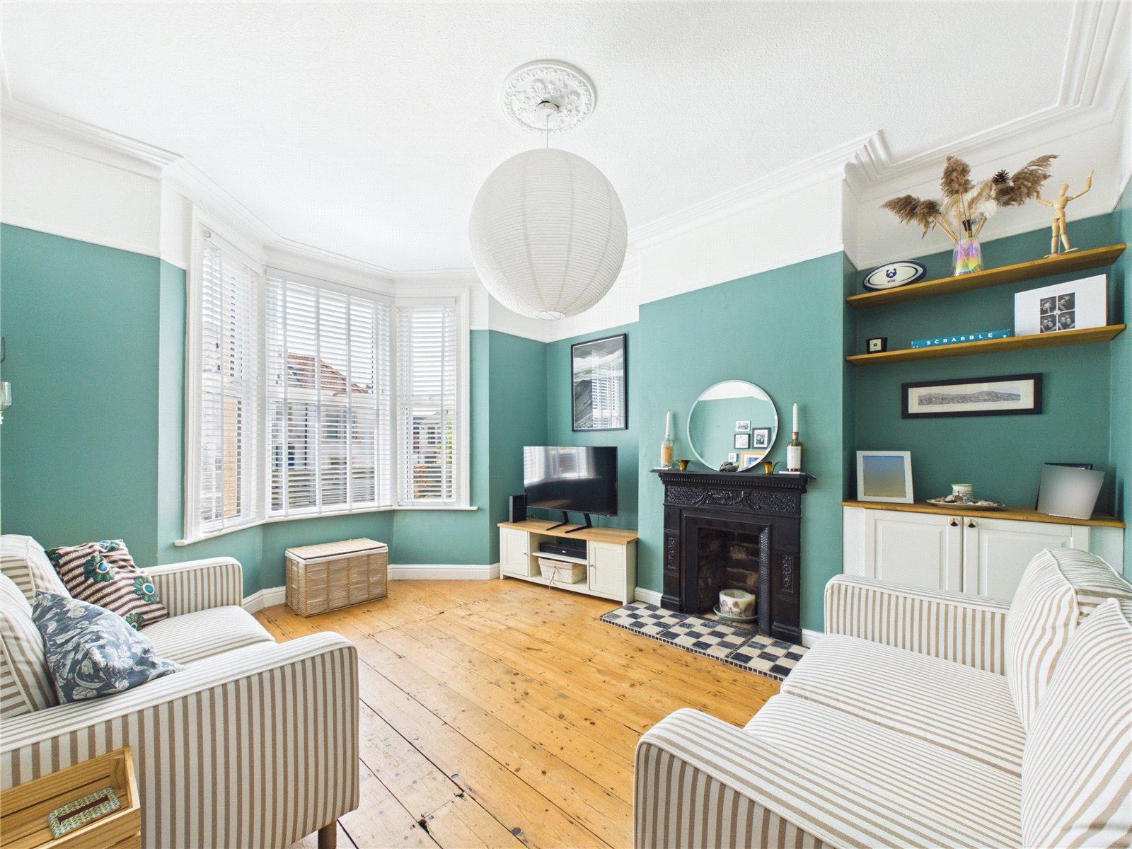 2 bedroom House for sale in Bristol