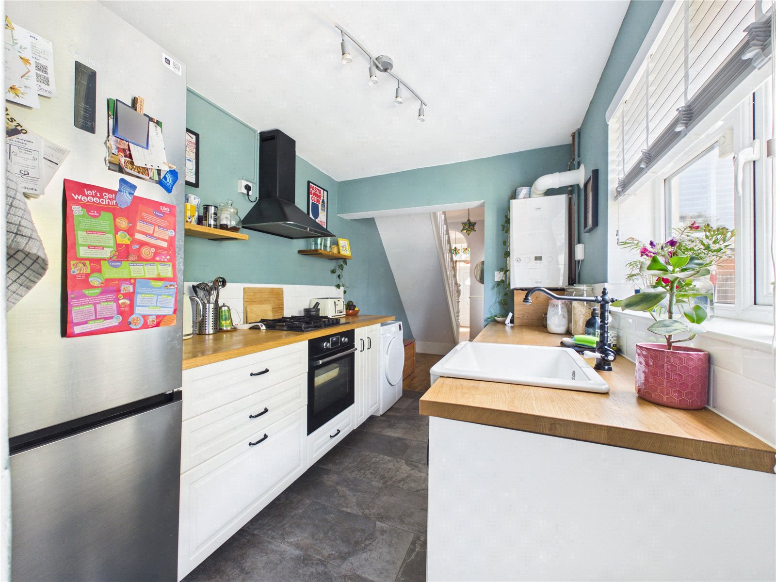 2 bedroom House for sale in Bristol