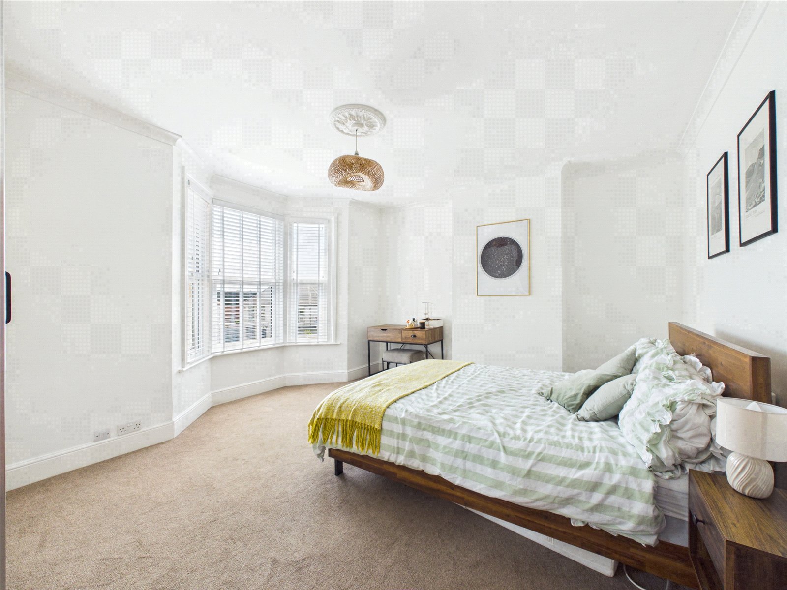 2 bedroom House for sale in Bristol
