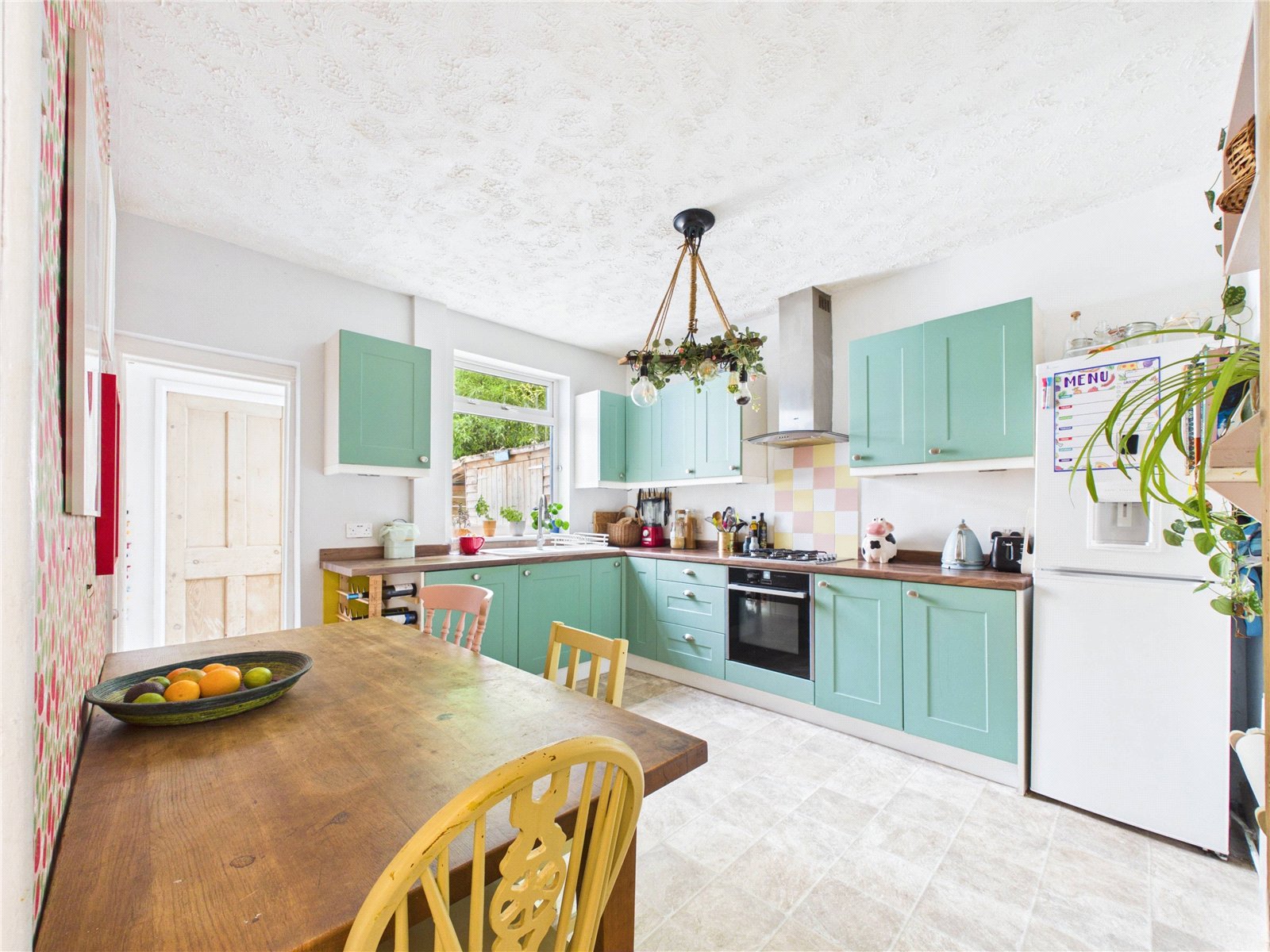 3 bedroom House for sale in Redfield, Bristol
