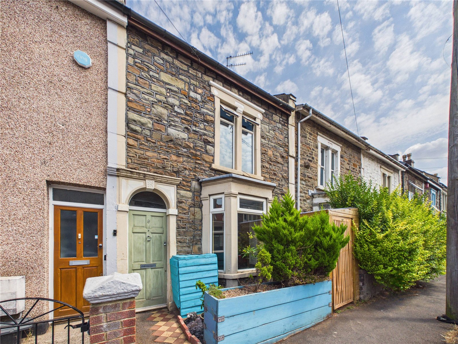 3 bedroom House for sale in Redfield, Bristol