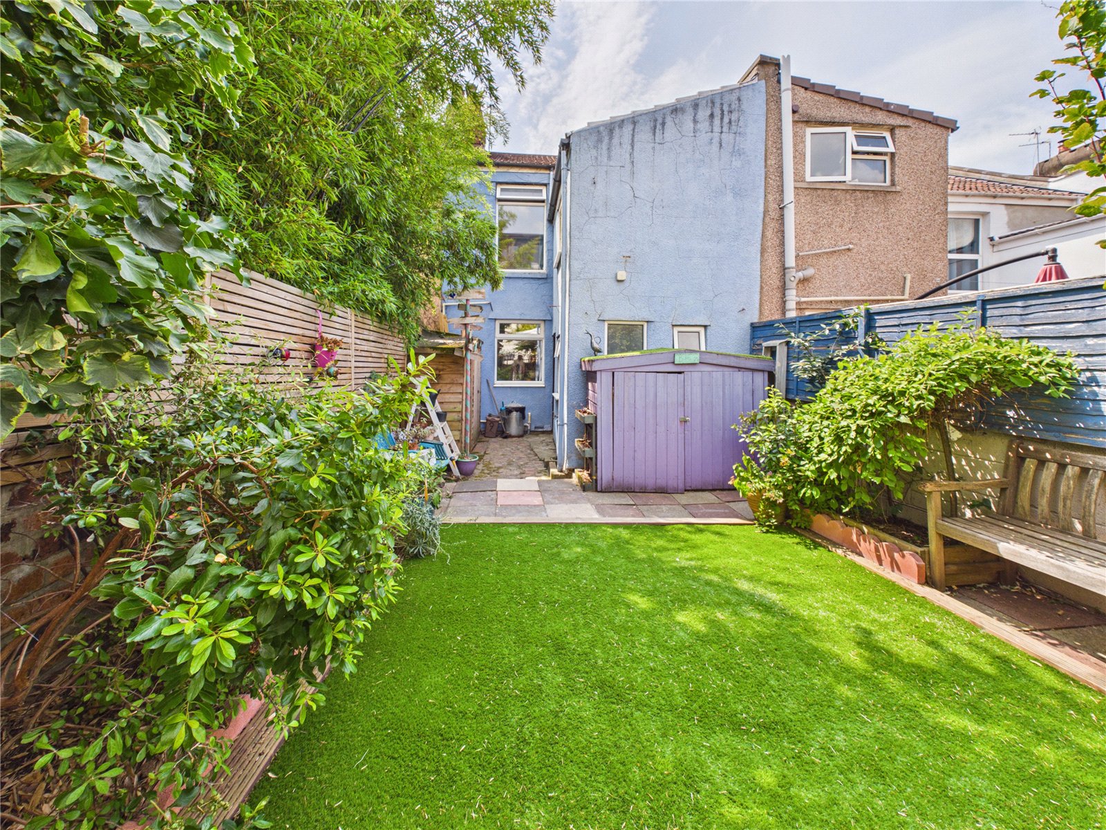 3 bedroom House for sale in Redfield, Bristol