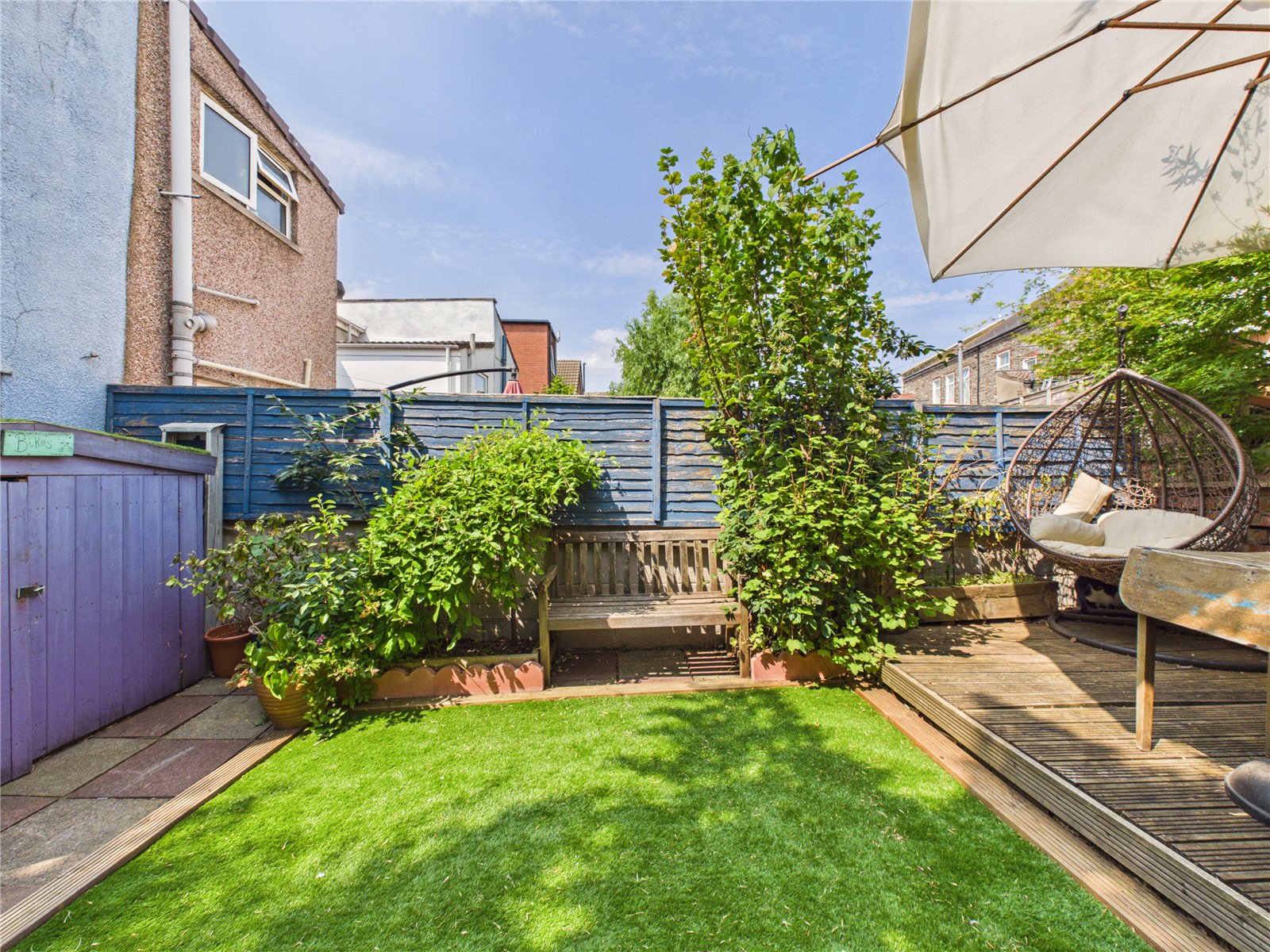 3 bedroom House for sale in Redfield, Bristol