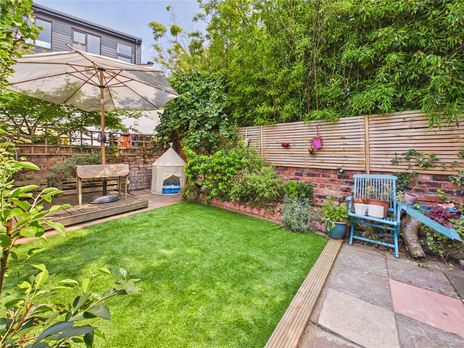 3 bedroom House for sale in Redfield, Bristol