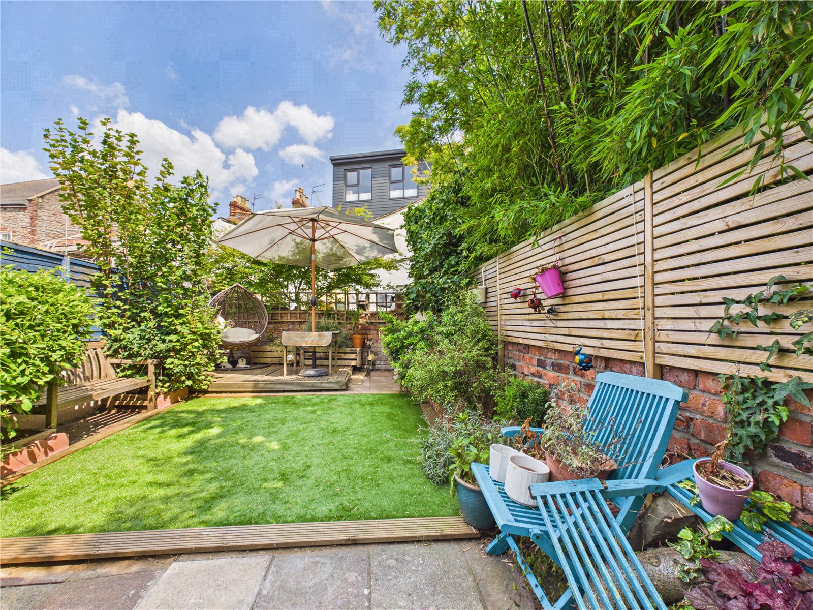 3 bedroom House for sale in Redfield, Bristol