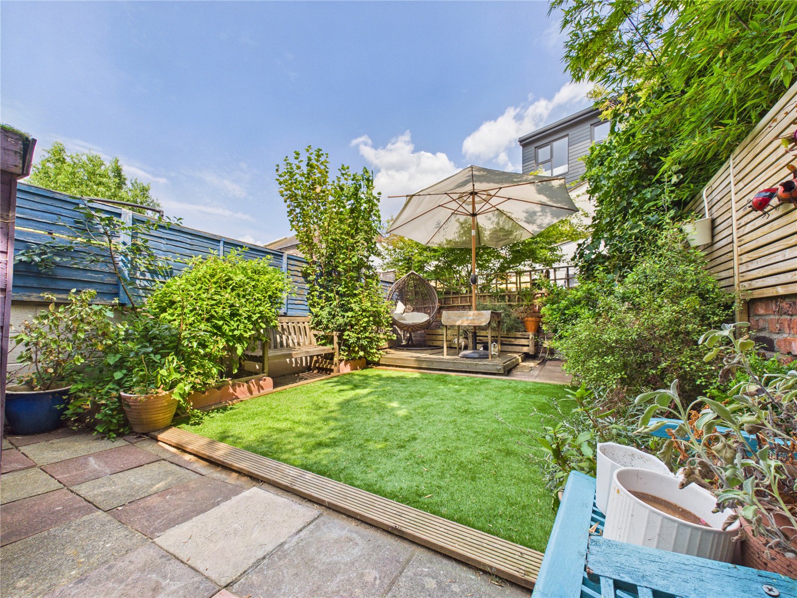 3 bedroom House for sale in Redfield, Bristol