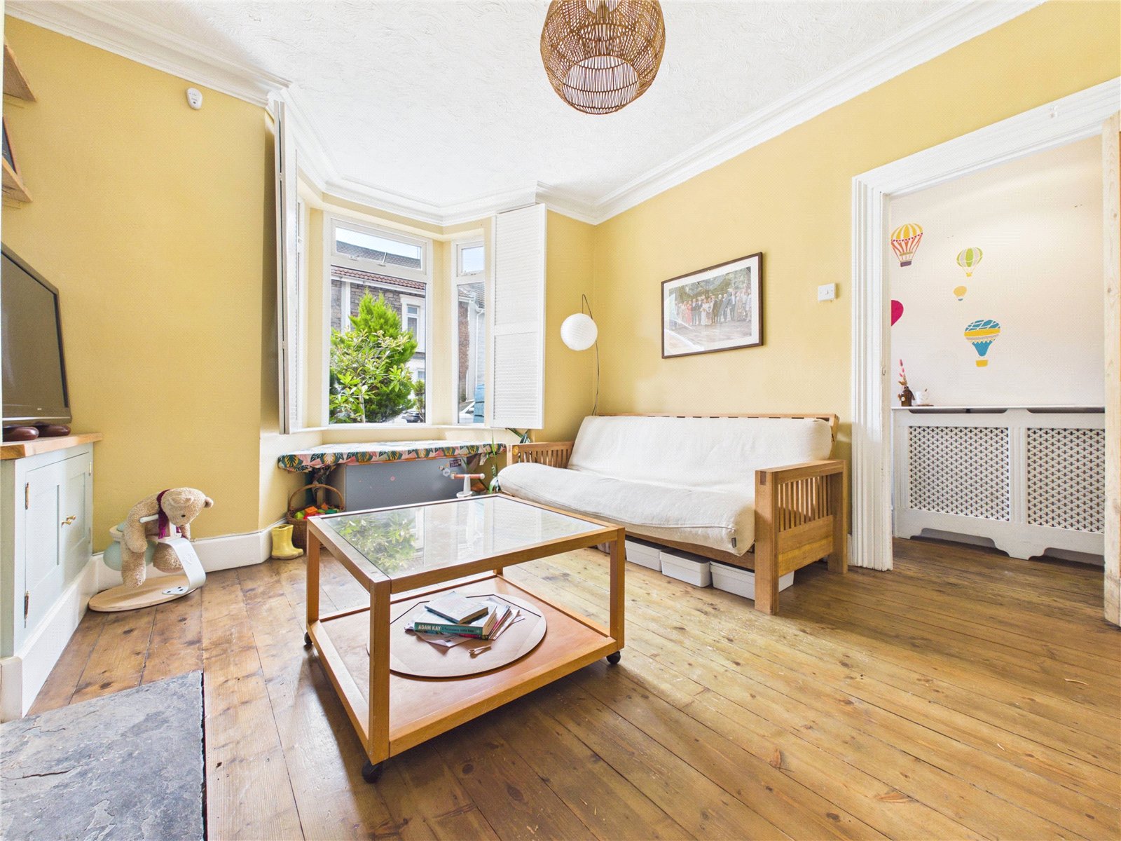 3 bedroom House for sale in Redfield, Bristol