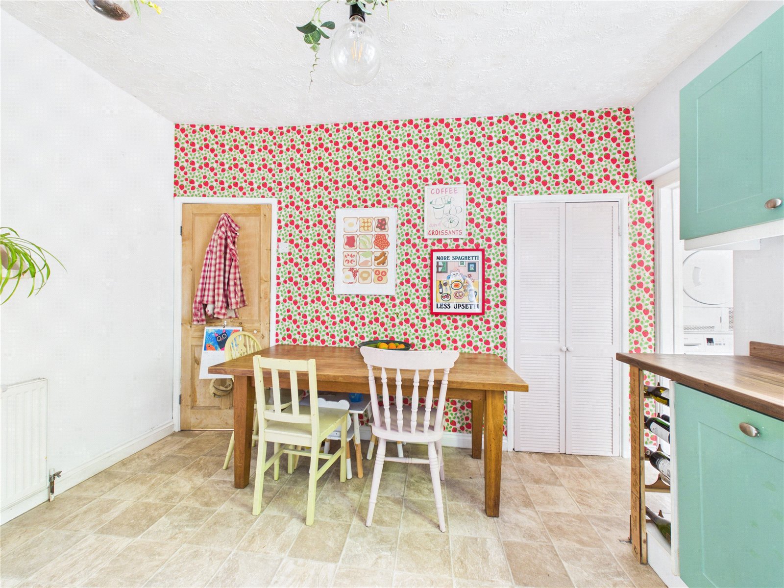 3 bedroom House for sale in Redfield, Bristol