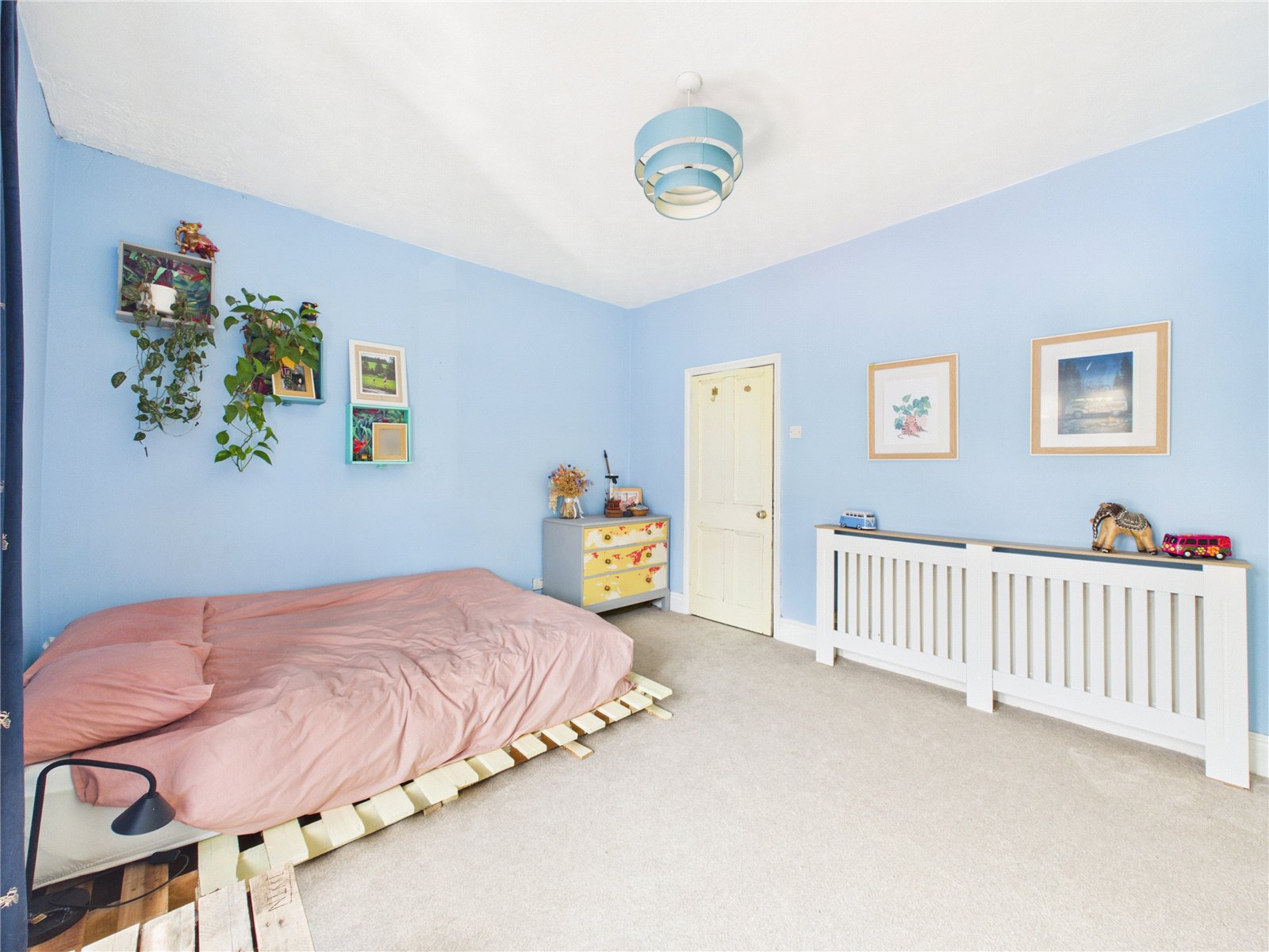 3 bedroom House for sale in Redfield, Bristol