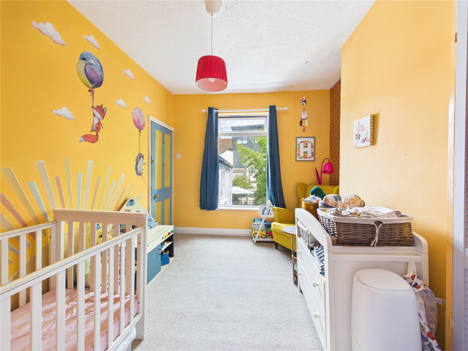 3 bedroom House for sale in Redfield, Bristol