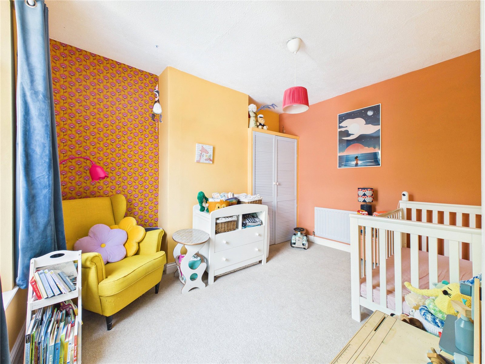 3 bedroom House for sale in Redfield, Bristol