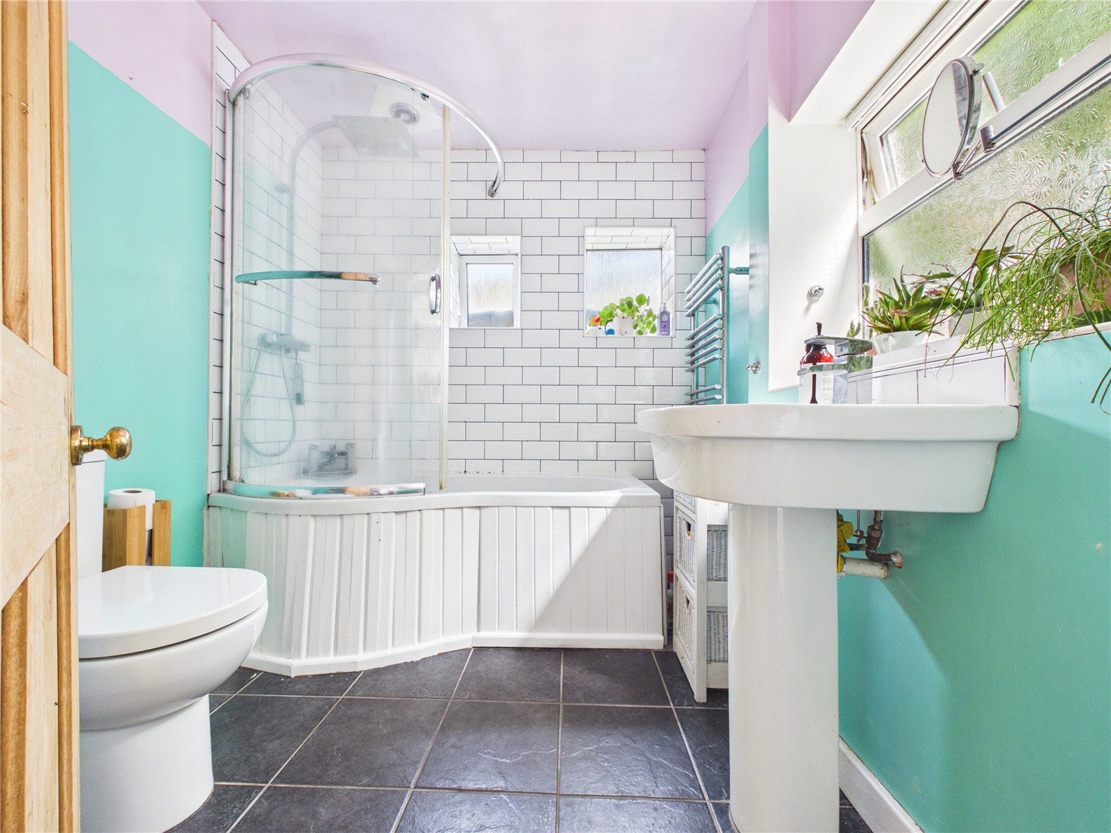 3 bedroom House for sale in Redfield, Bristol