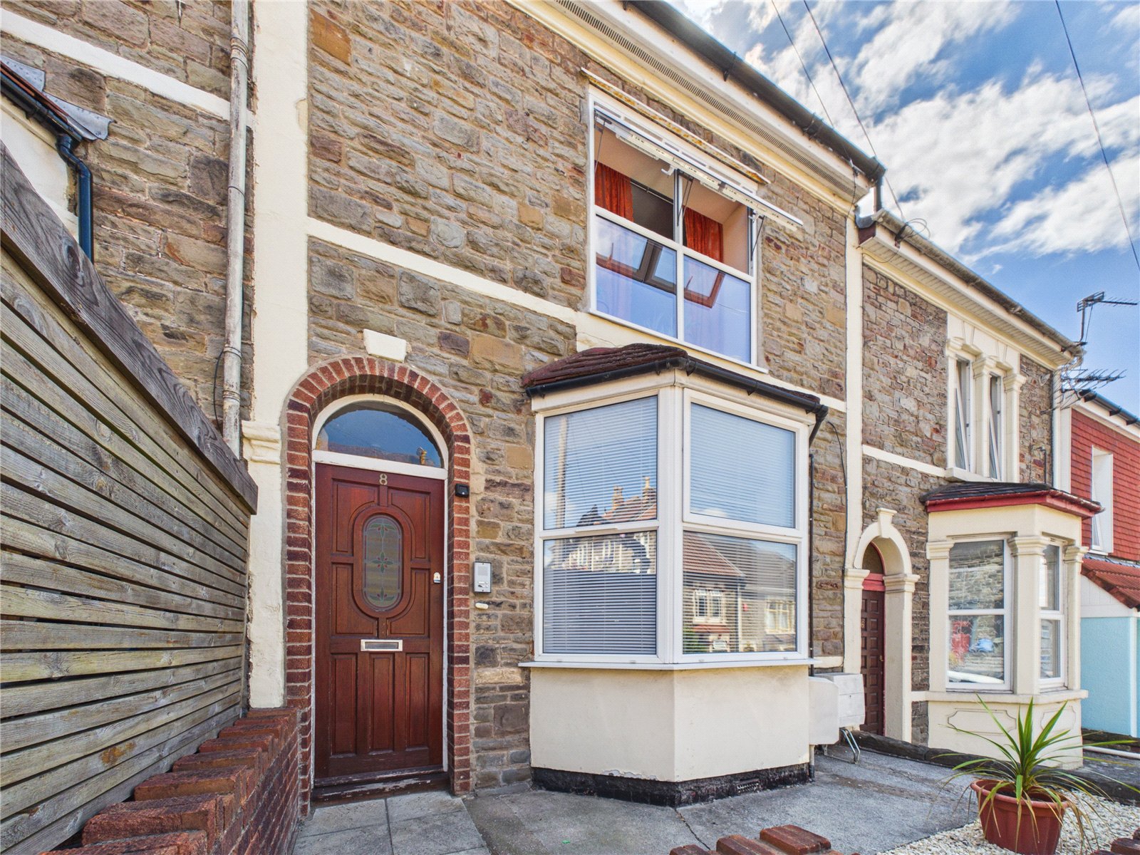 2 bedroom Flat for sale in St George, Bristol