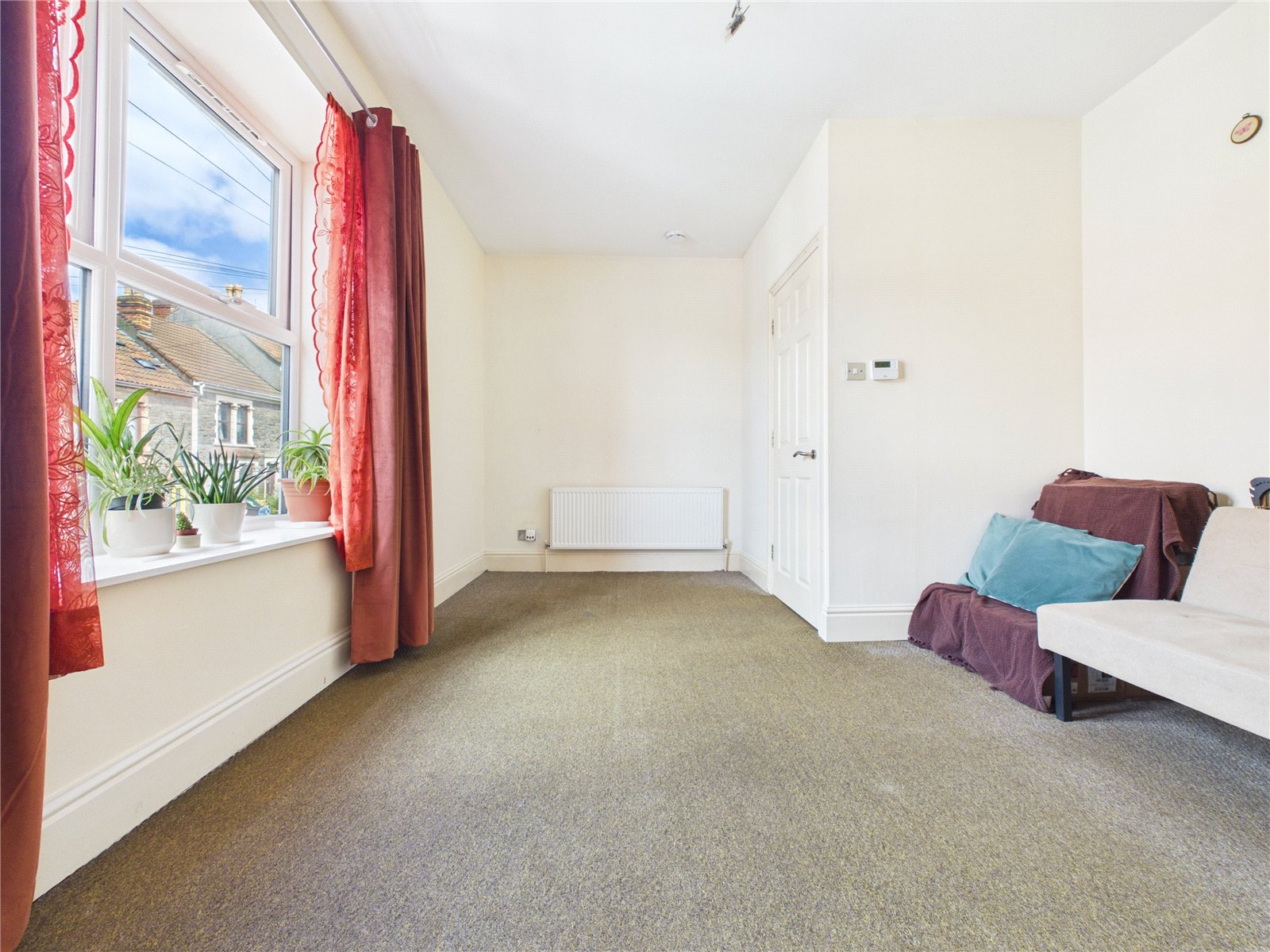 2 bedroom Flat for sale in St George, Bristol