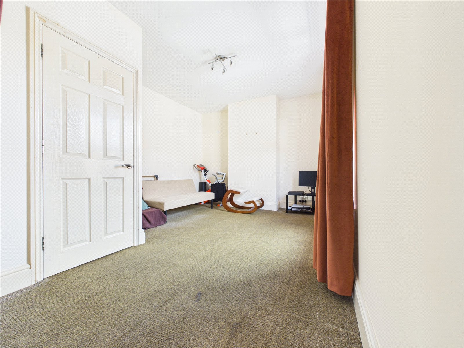 2 bedroom Flat for sale in St George, Bristol