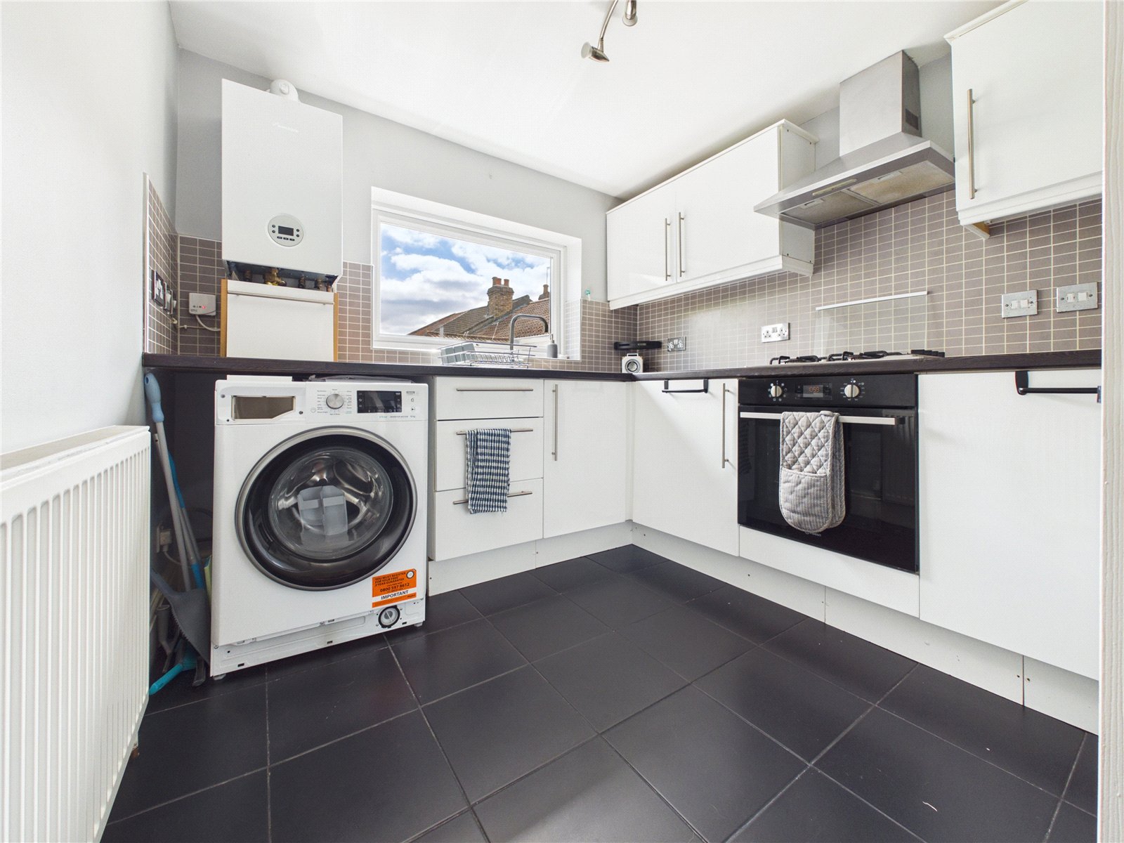 2 bedroom Flat for sale in St George, Bristol