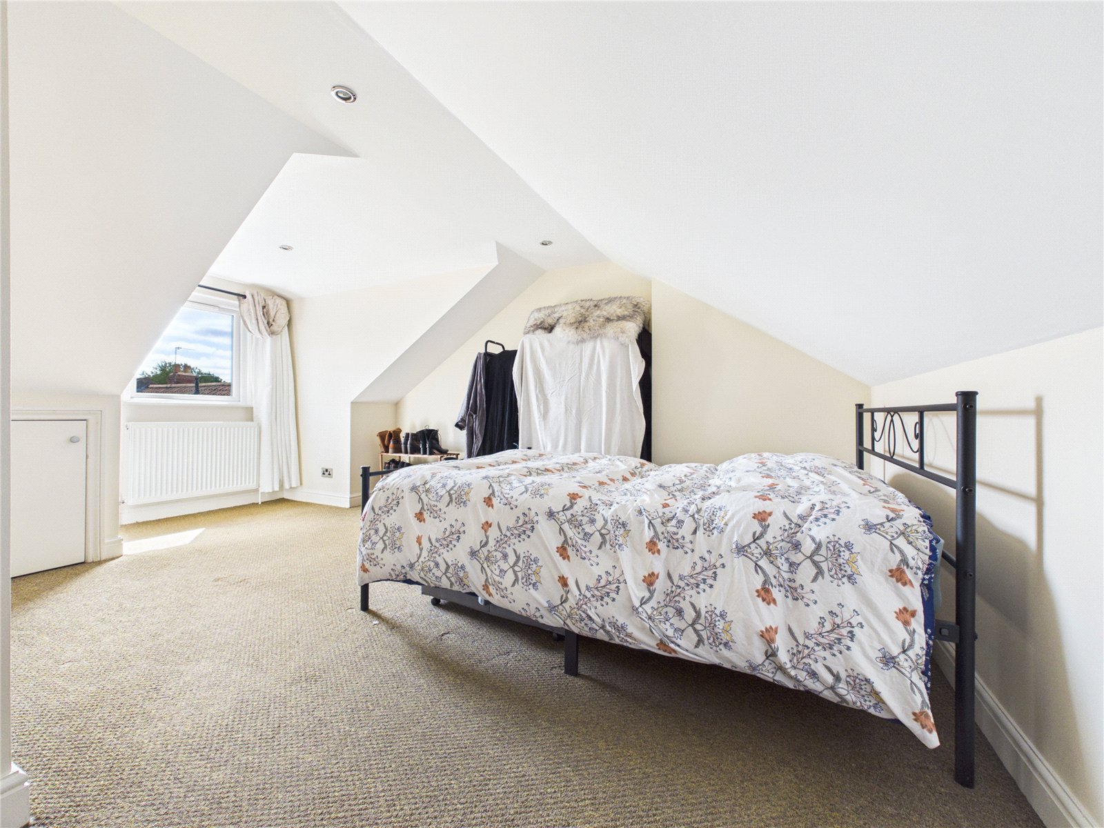 2 bedroom Flat for sale in St George, Bristol