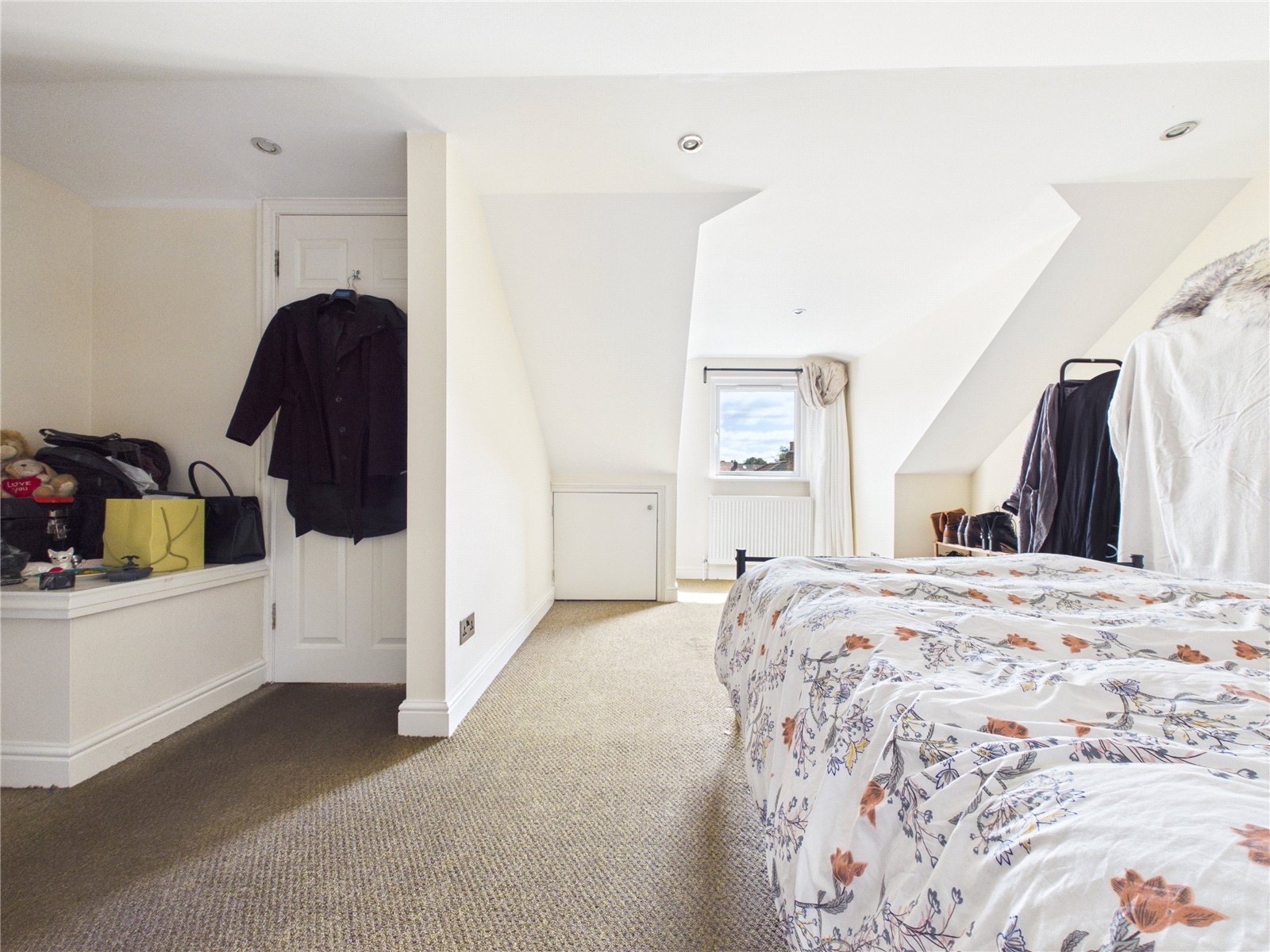 2 bedroom Flat for sale in St George, Bristol