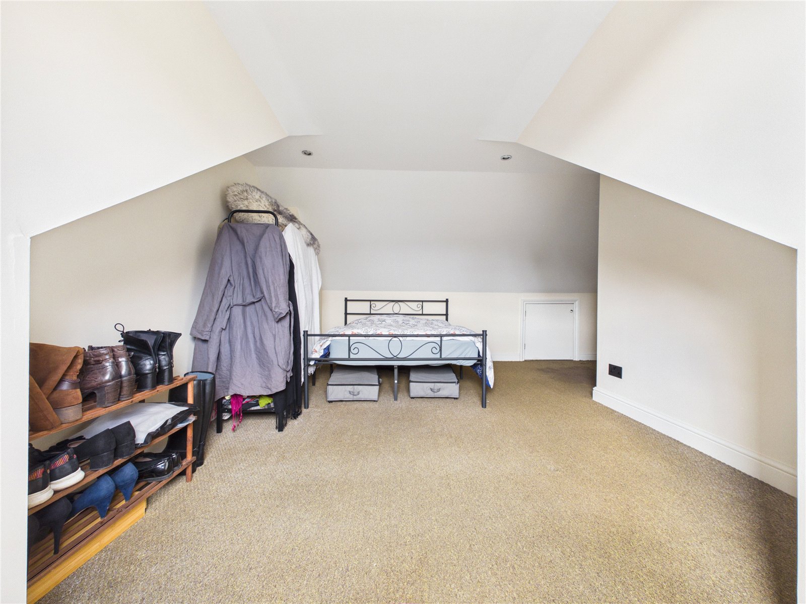 2 bedroom Flat for sale in St George, Bristol