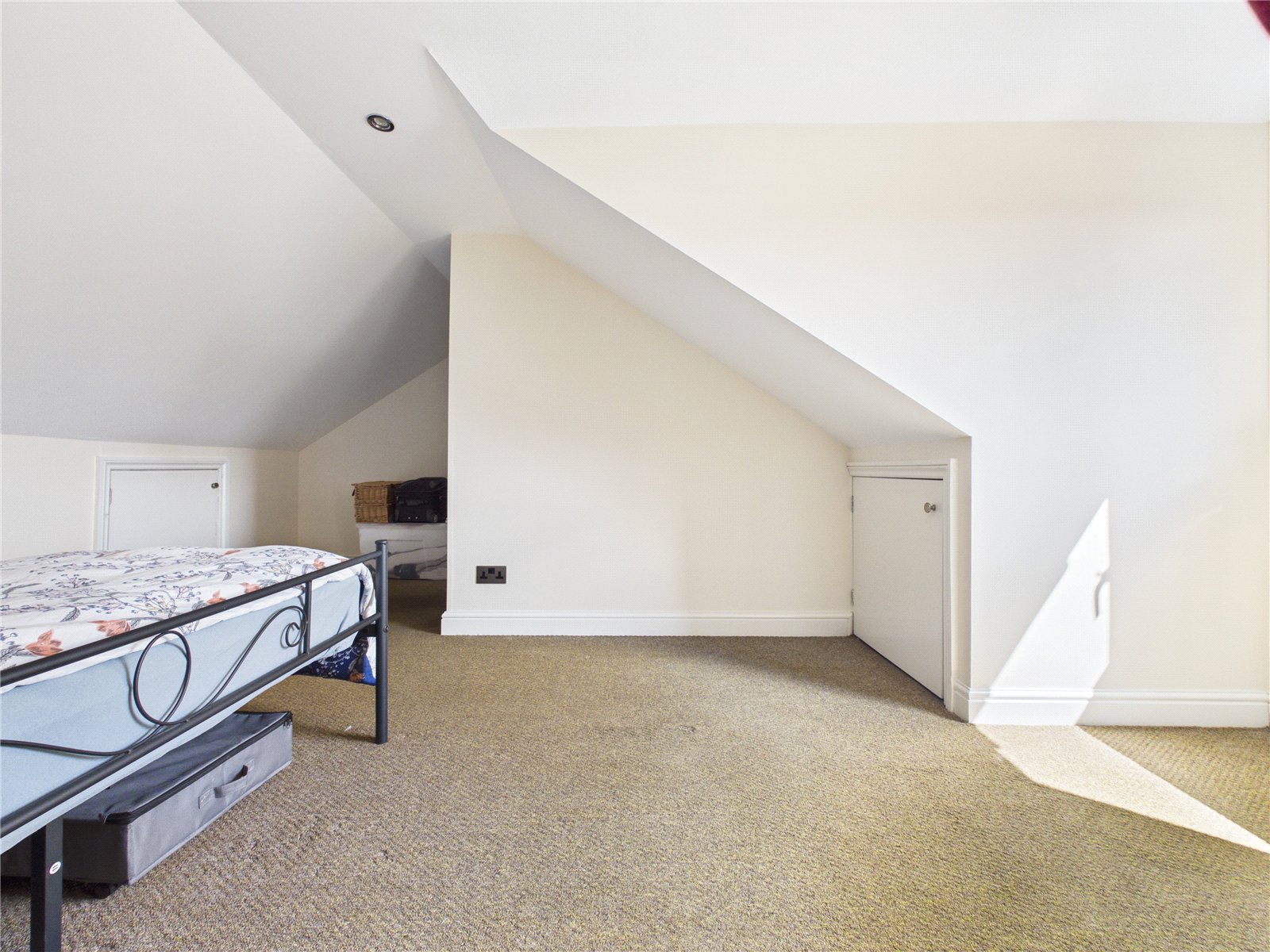2 bedroom Flat for sale in St George, Bristol