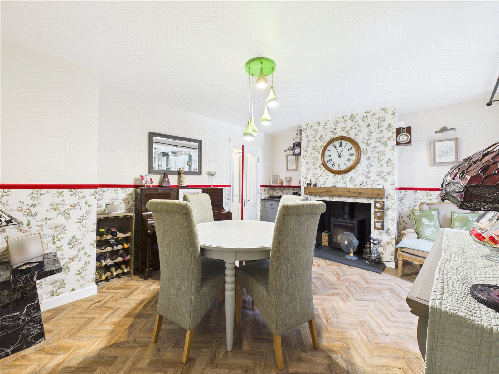2 bedroom Flat for sale in St. George, Bristol