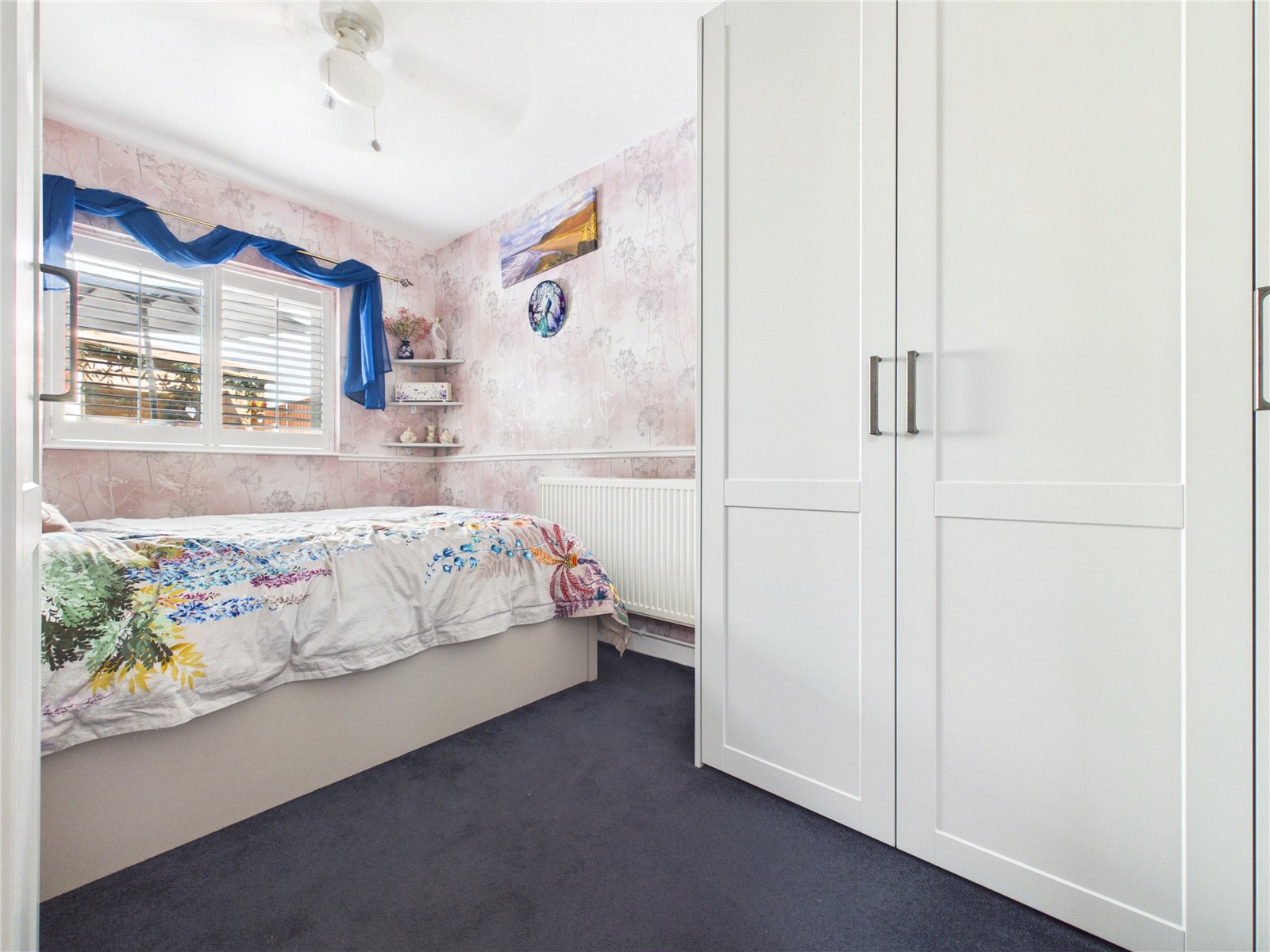2 bedroom Flat for sale in St. George, Bristol