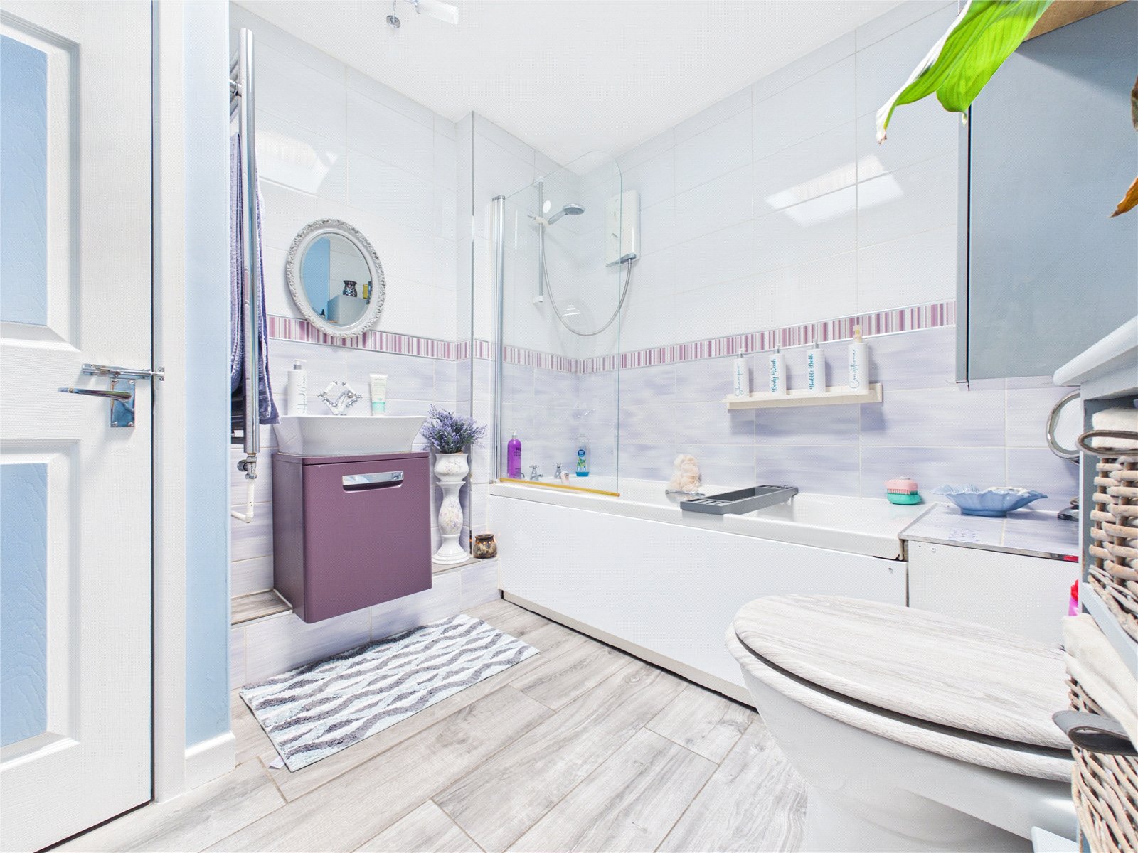 2 bedroom Flat for sale in St. George, Bristol