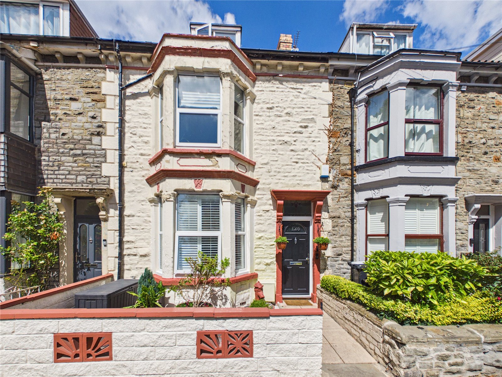 2 bedroom Flat for sale in St. George, Bristol