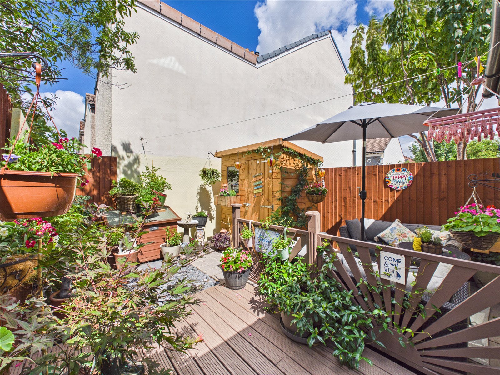 2 bedroom Flat for sale in St. George, Bristol