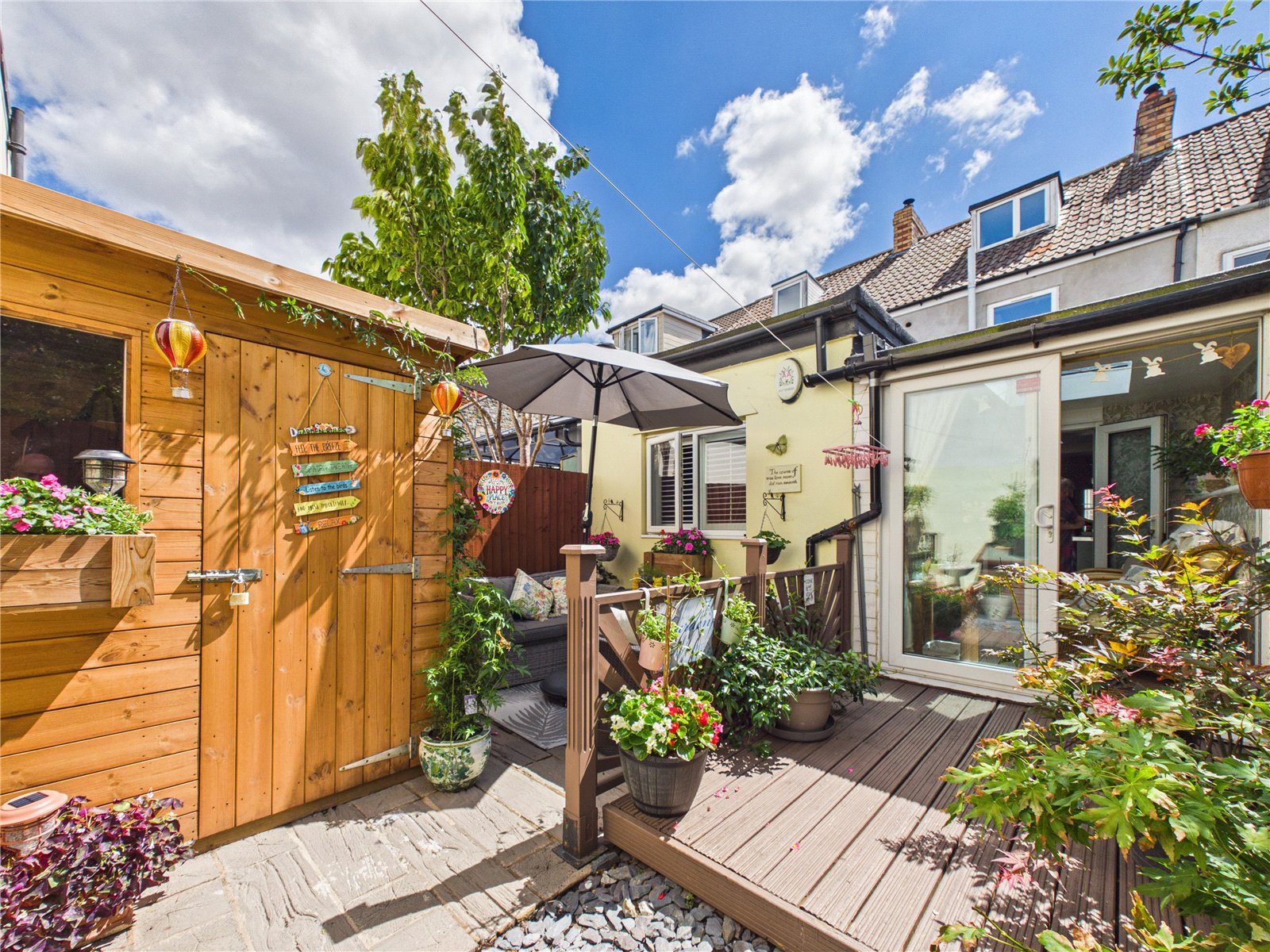 2 bedroom Flat for sale in St. George, Bristol