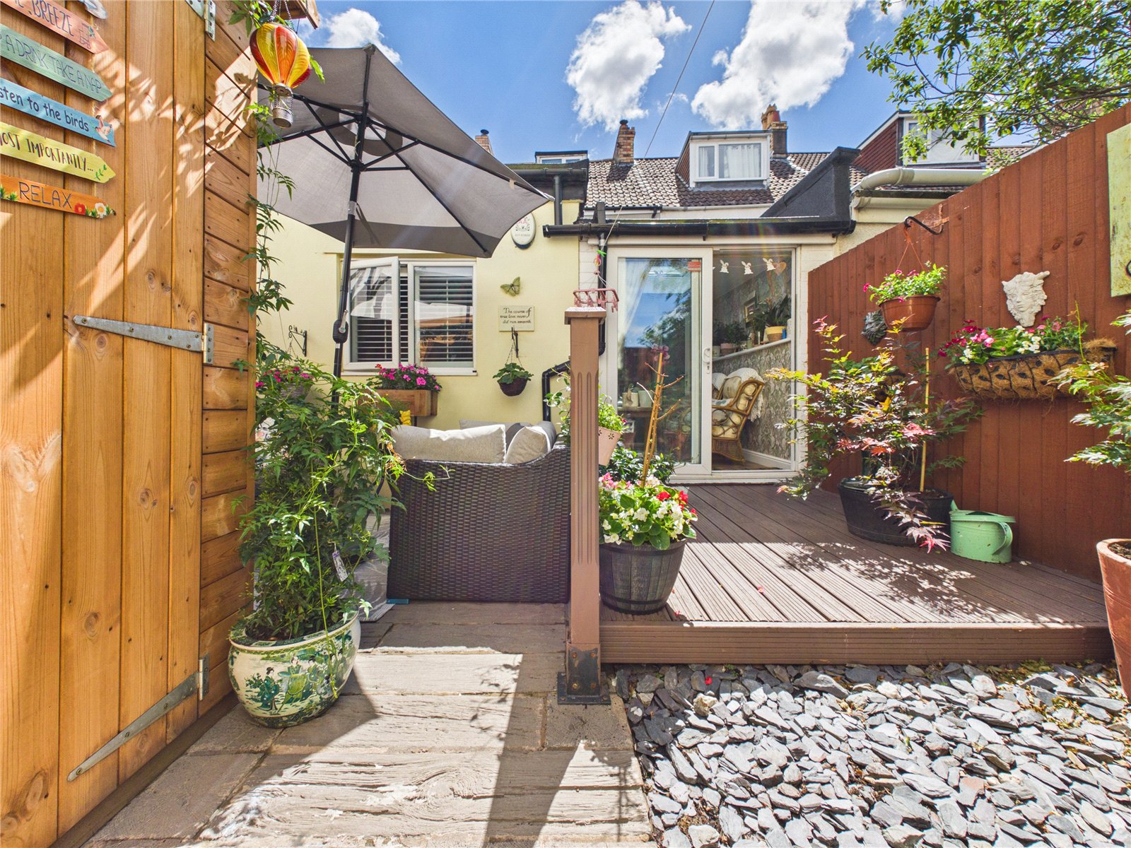 2 bedroom Flat for sale in St. George, Bristol