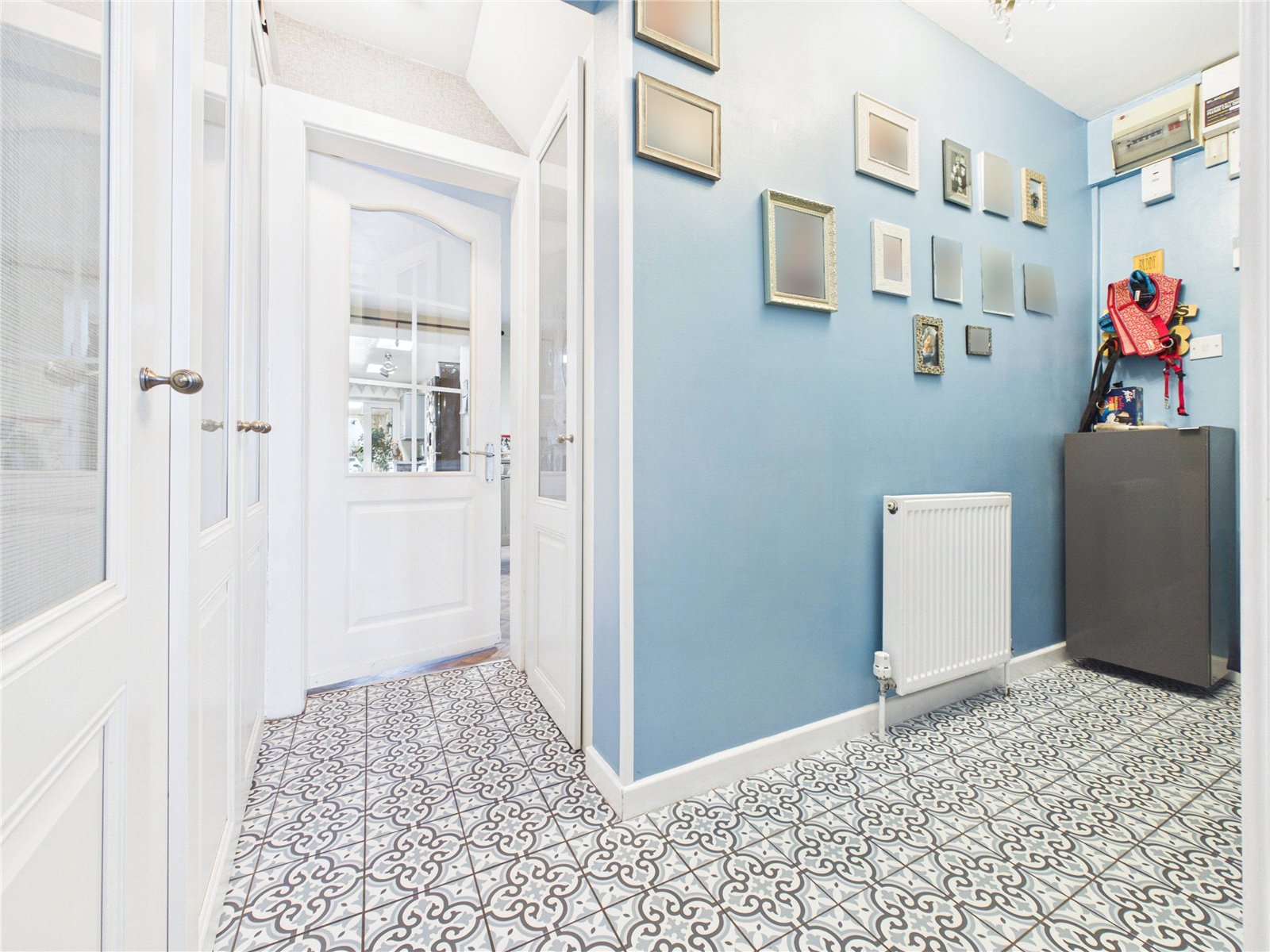 2 bedroom Flat for sale in St. George, Bristol