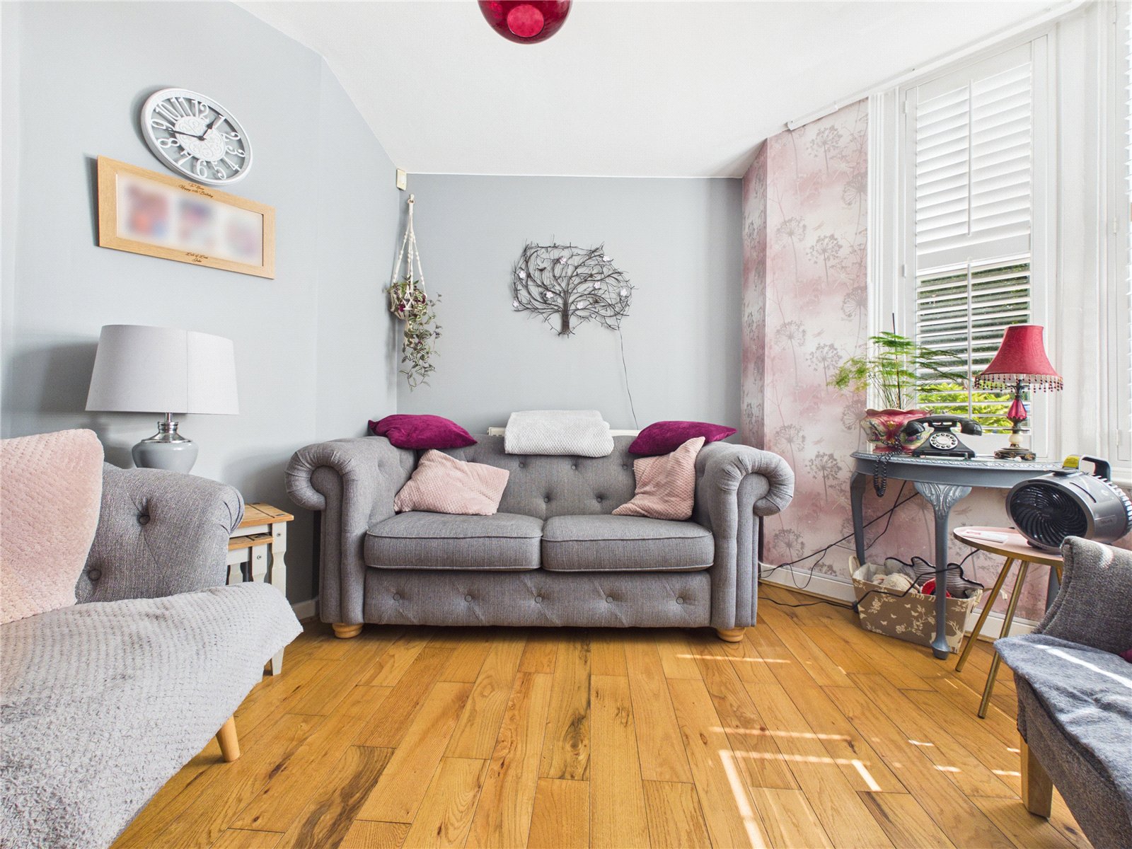 2 bedroom Flat for sale in St. George, Bristol