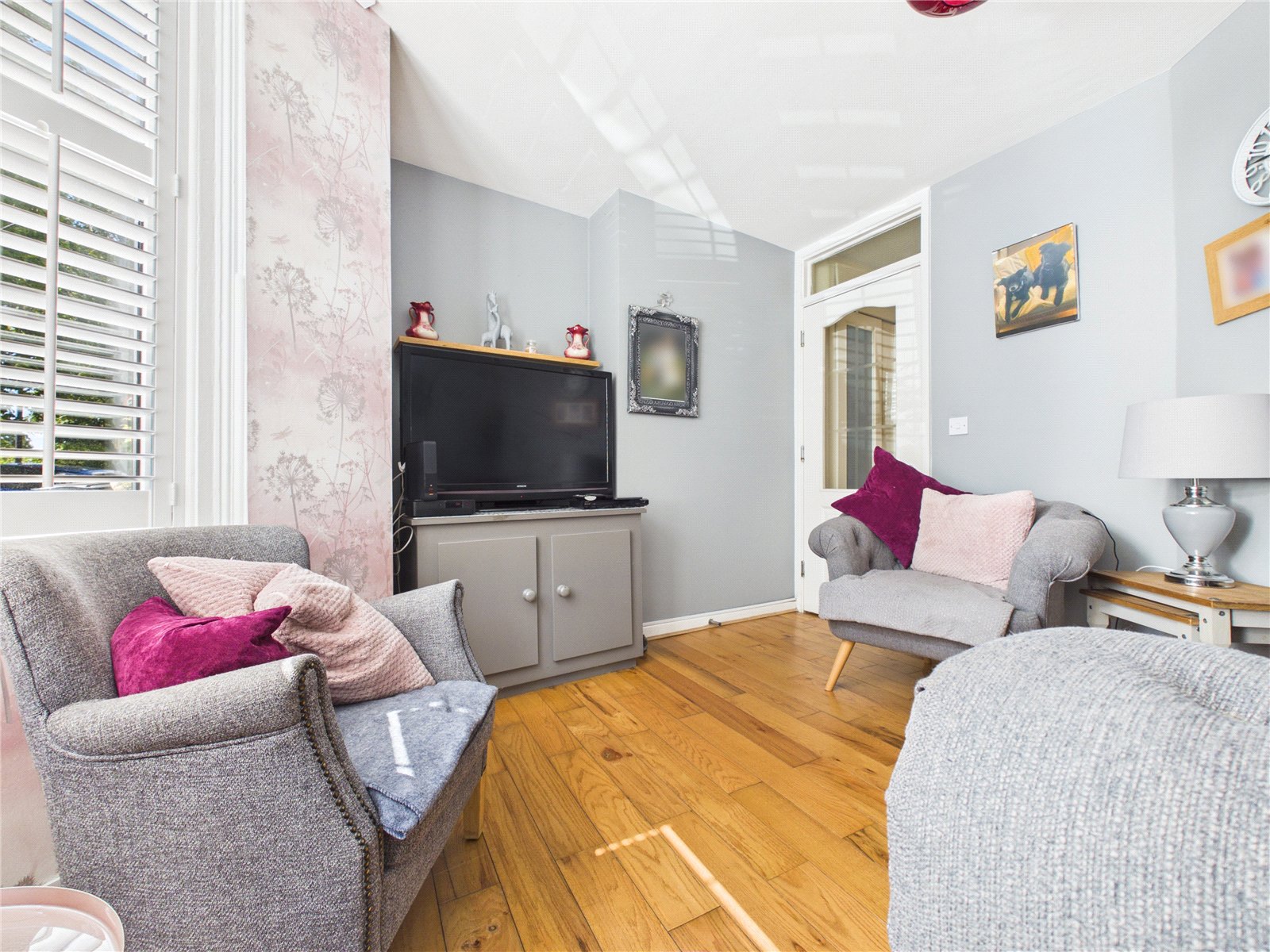 2 bedroom Flat for sale in St. George, Bristol