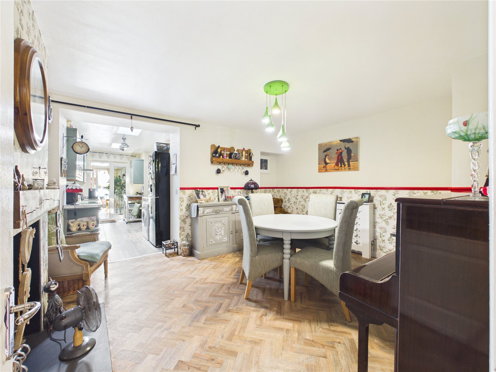 2 bedroom Flat for sale in St. George, Bristol