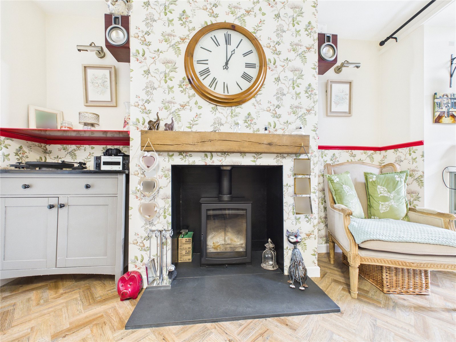 2 bedroom Flat for sale in St. George, Bristol