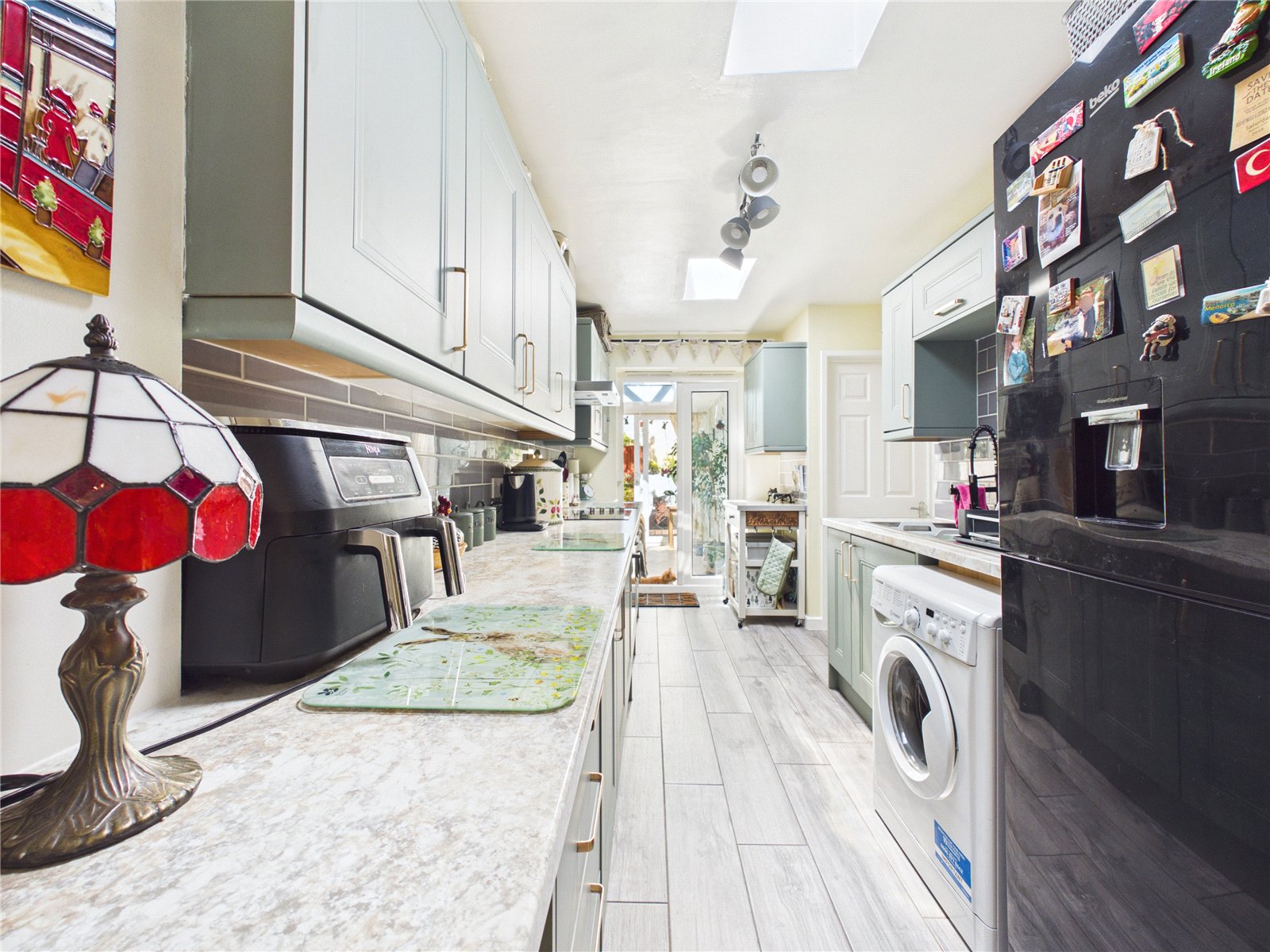 2 bedroom Flat for sale in St. George, Bristol