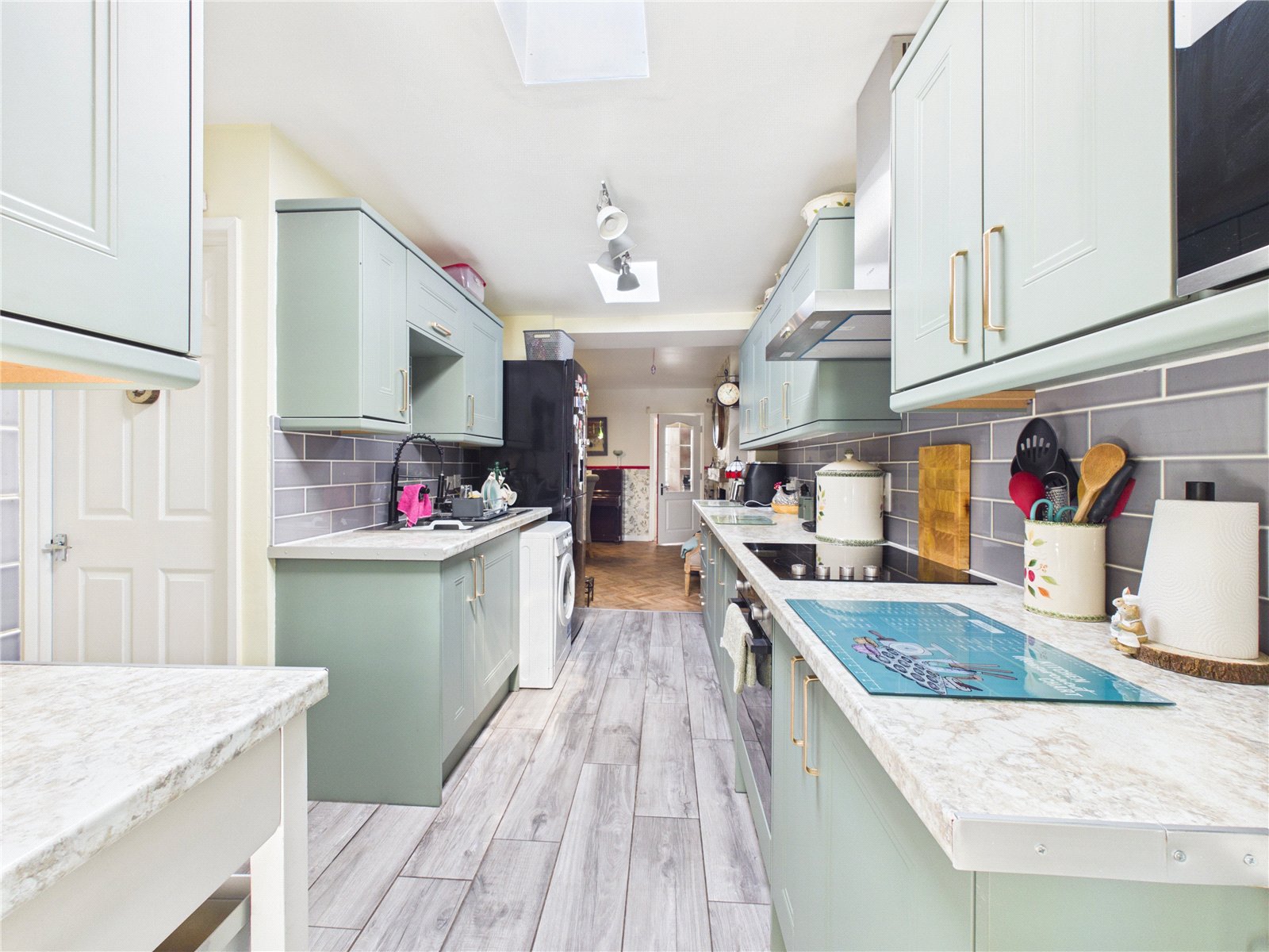 2 bedroom Flat for sale in St. George, Bristol