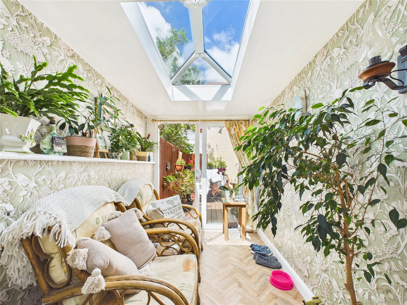 2 bedroom Flat for sale in St. George, Bristol