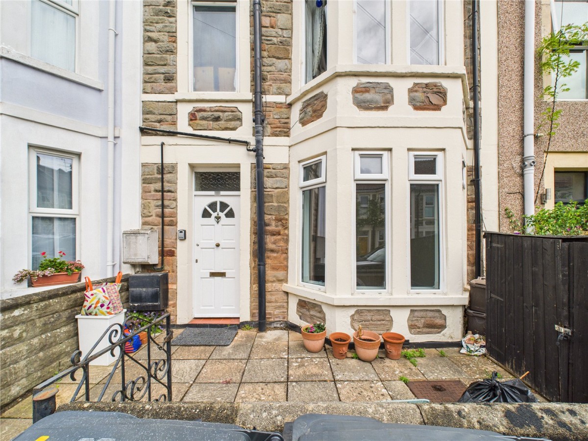 Southville, Bristol