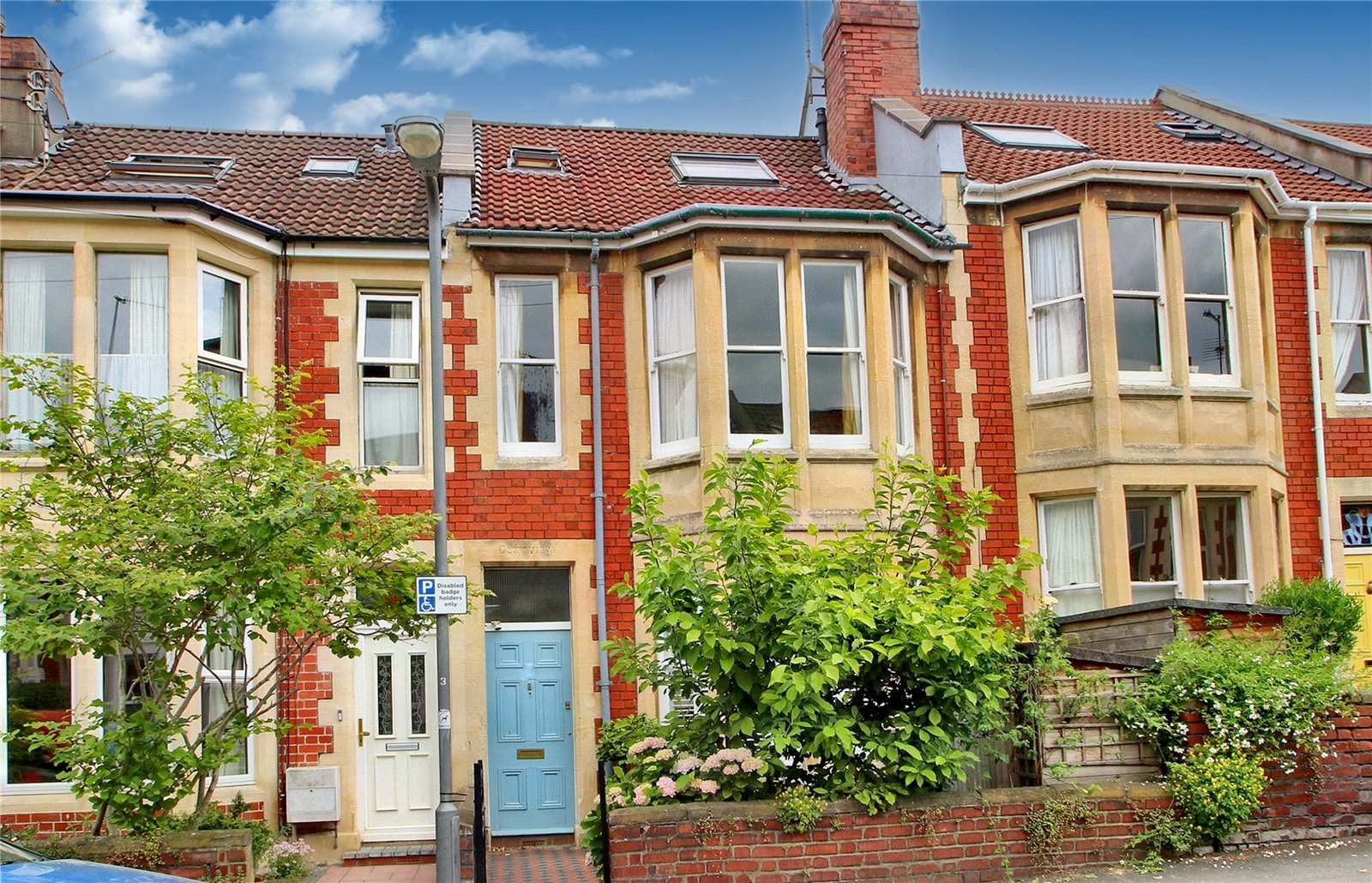 5 bedroom House for sale in Southville, Bristol
