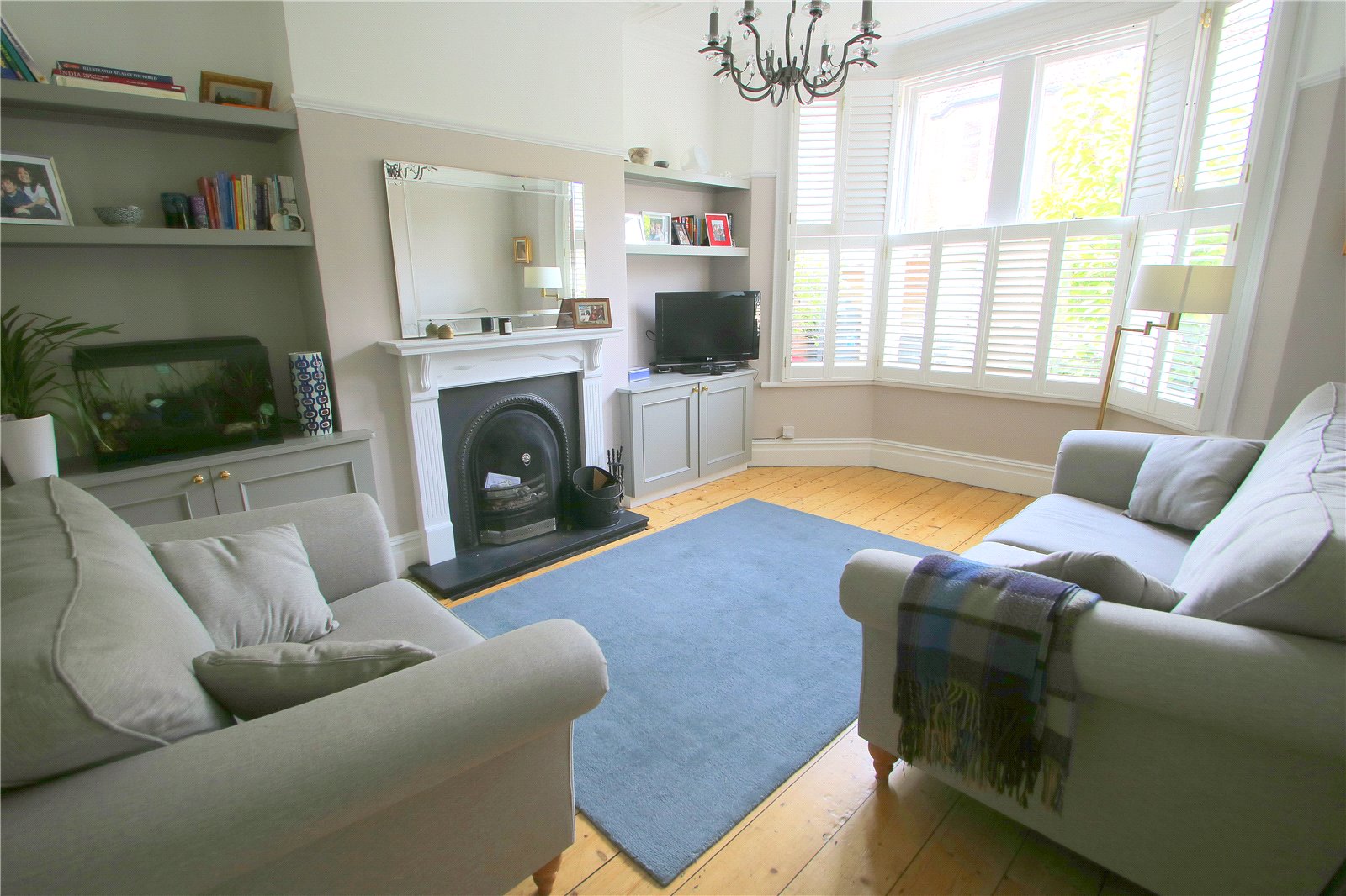 5 bedroom House for sale in Southville, Bristol